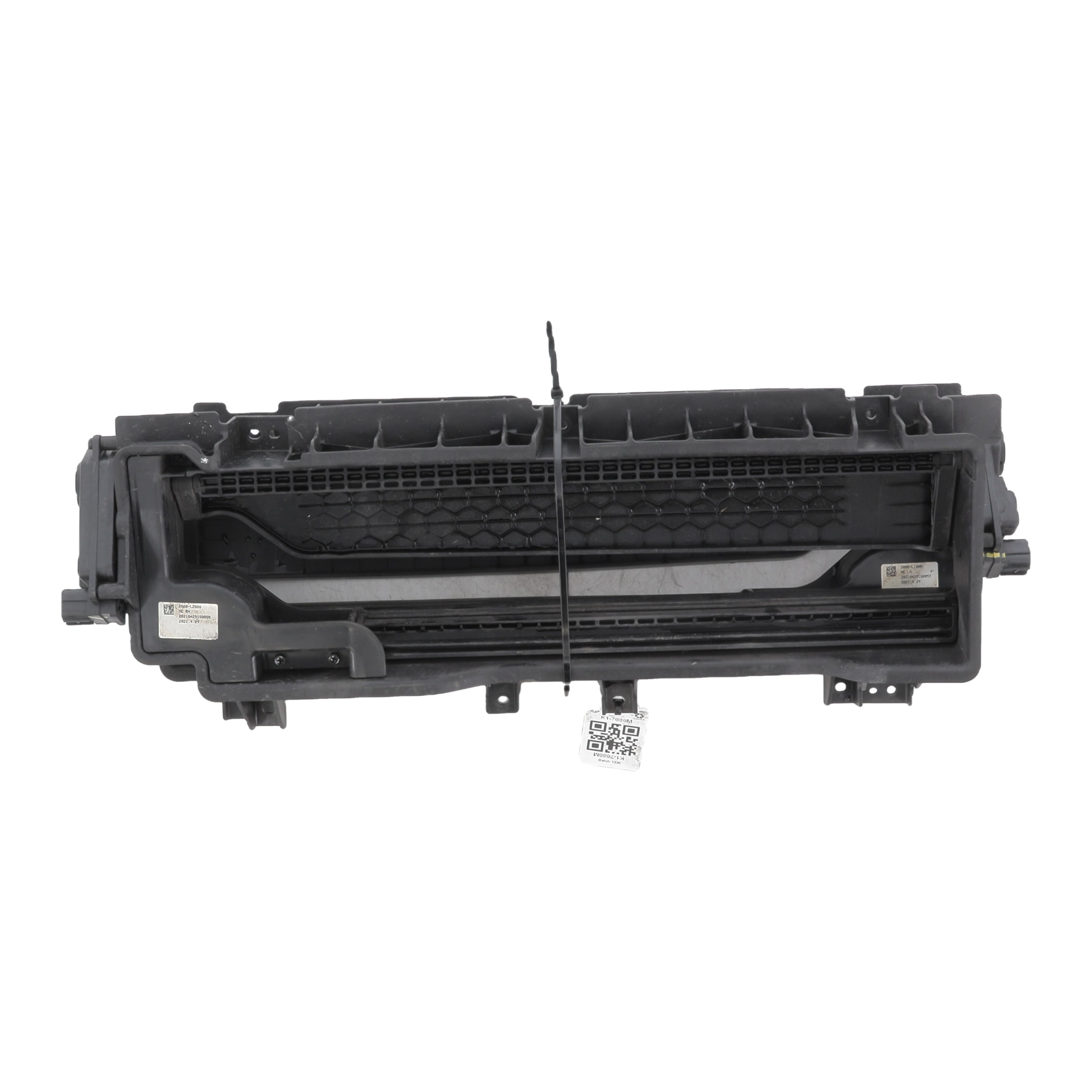 MODULE ENTREE AIR PILOTE 86980GI000 - HYUNDAI IONIQ 5 58 KWH - K1-7666M K1-7666M