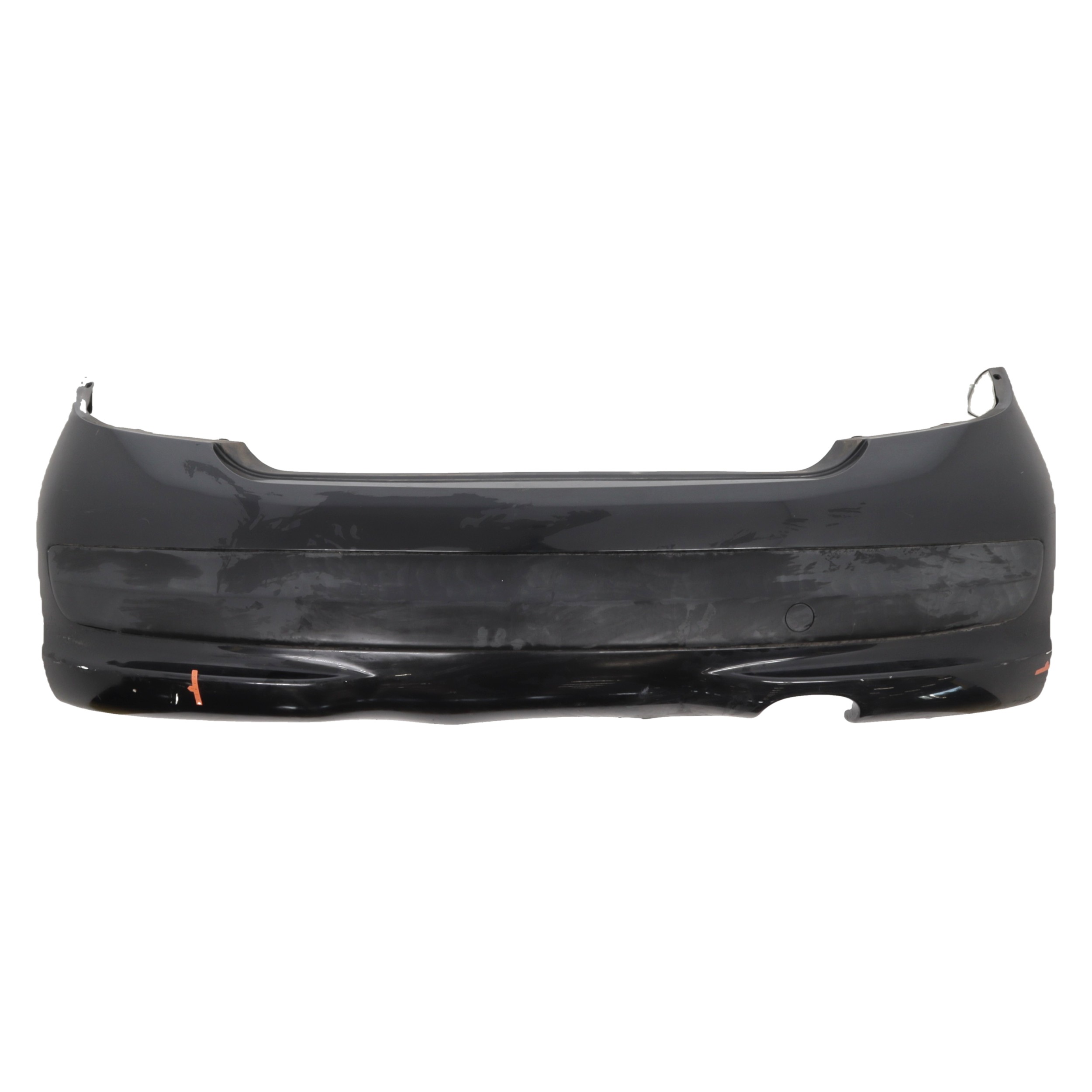 Pare choc arrière PEUGEOT 207 7410Z6 K1-7872C K1-7872C