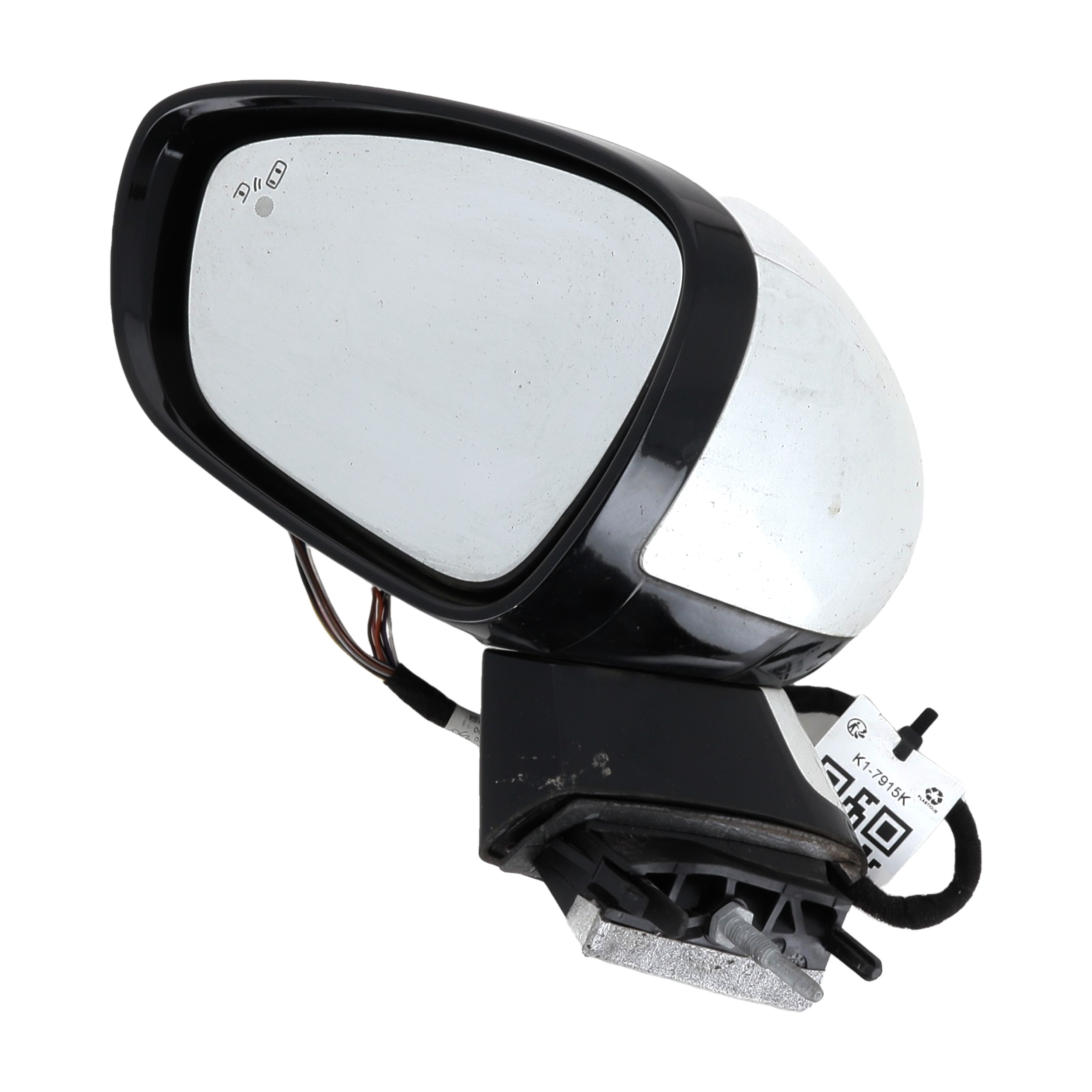 Rétroviseur gauche CITROEN DS4 1 PH.1 réf. 1635518480 K1-7915K K1-7915K