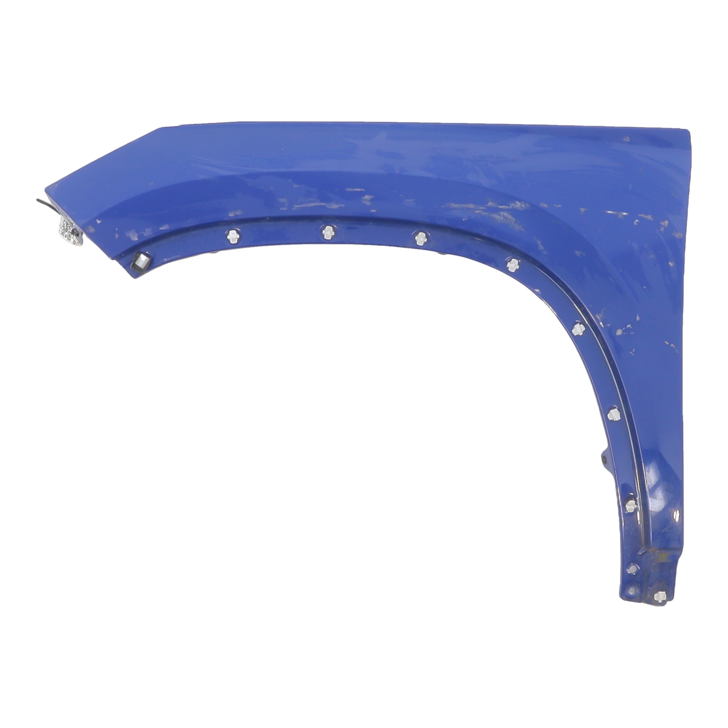 Aile avant gauche SKODA KODIAQ 565821105 K2-0140W K2-0140W