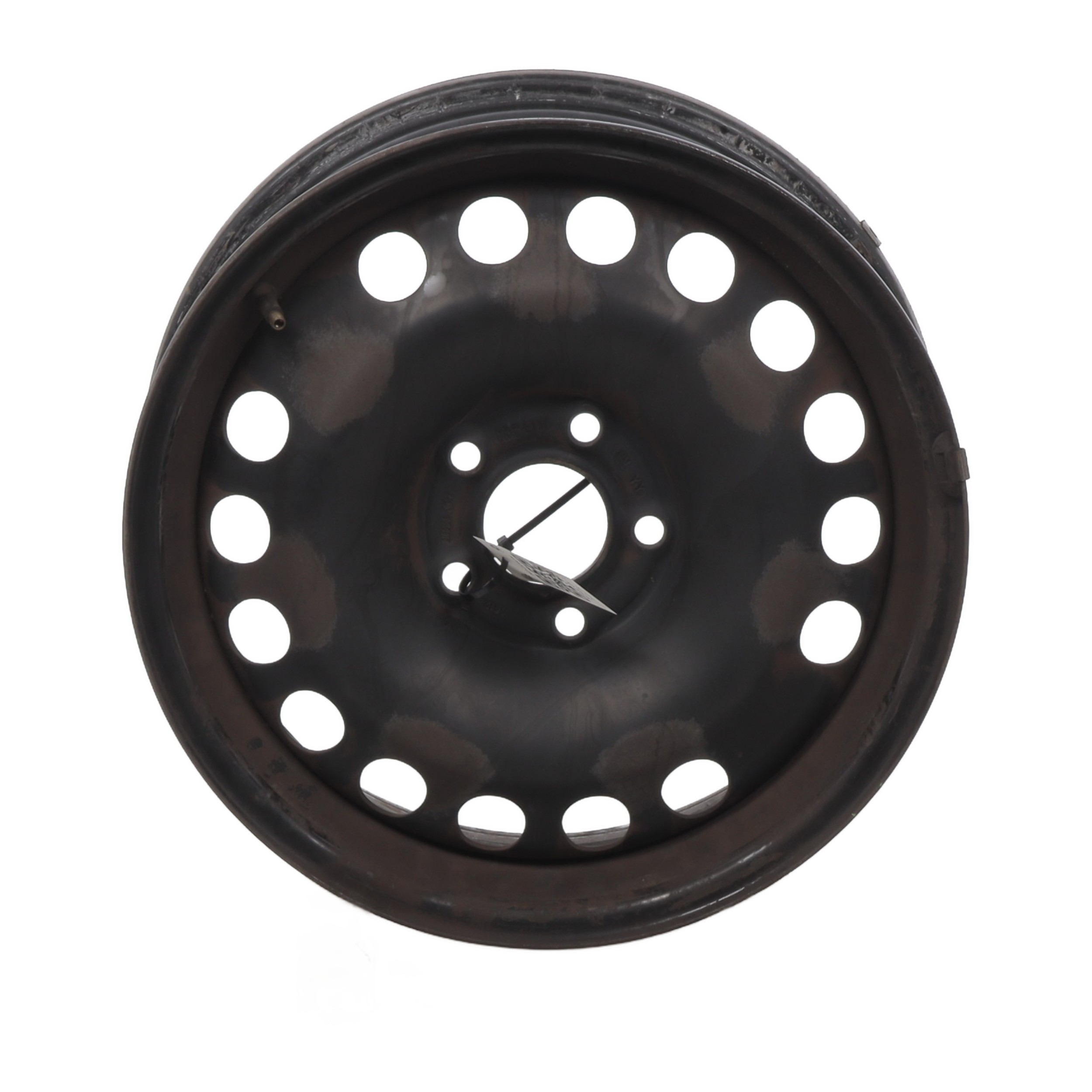 Jante tole 13198627 - OPEL MERIVA B PH.1 1.4 100 - K2-2282N K2-2282N