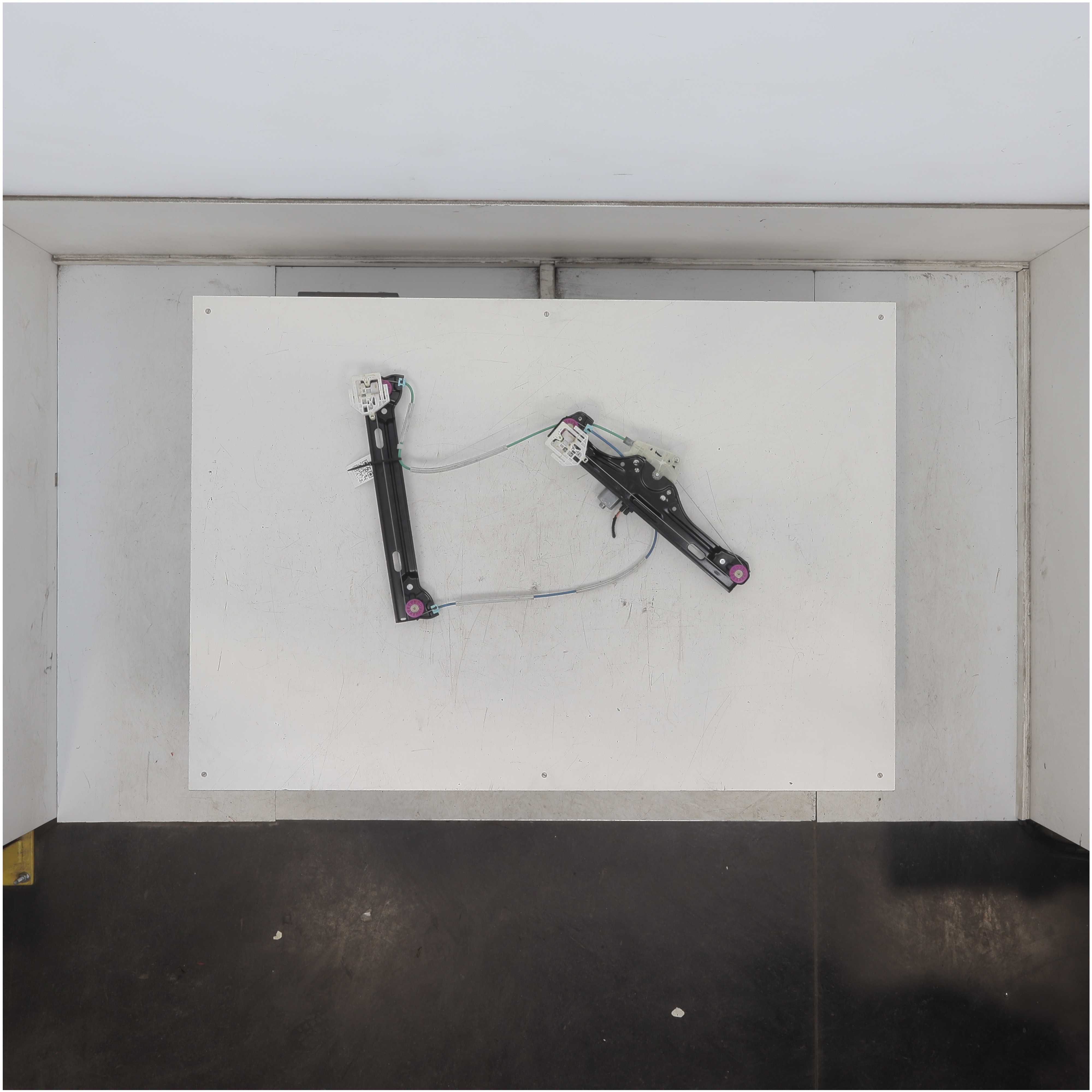 Lève-vitre droit FIAT 500 3 L0-0055N L0-0055N