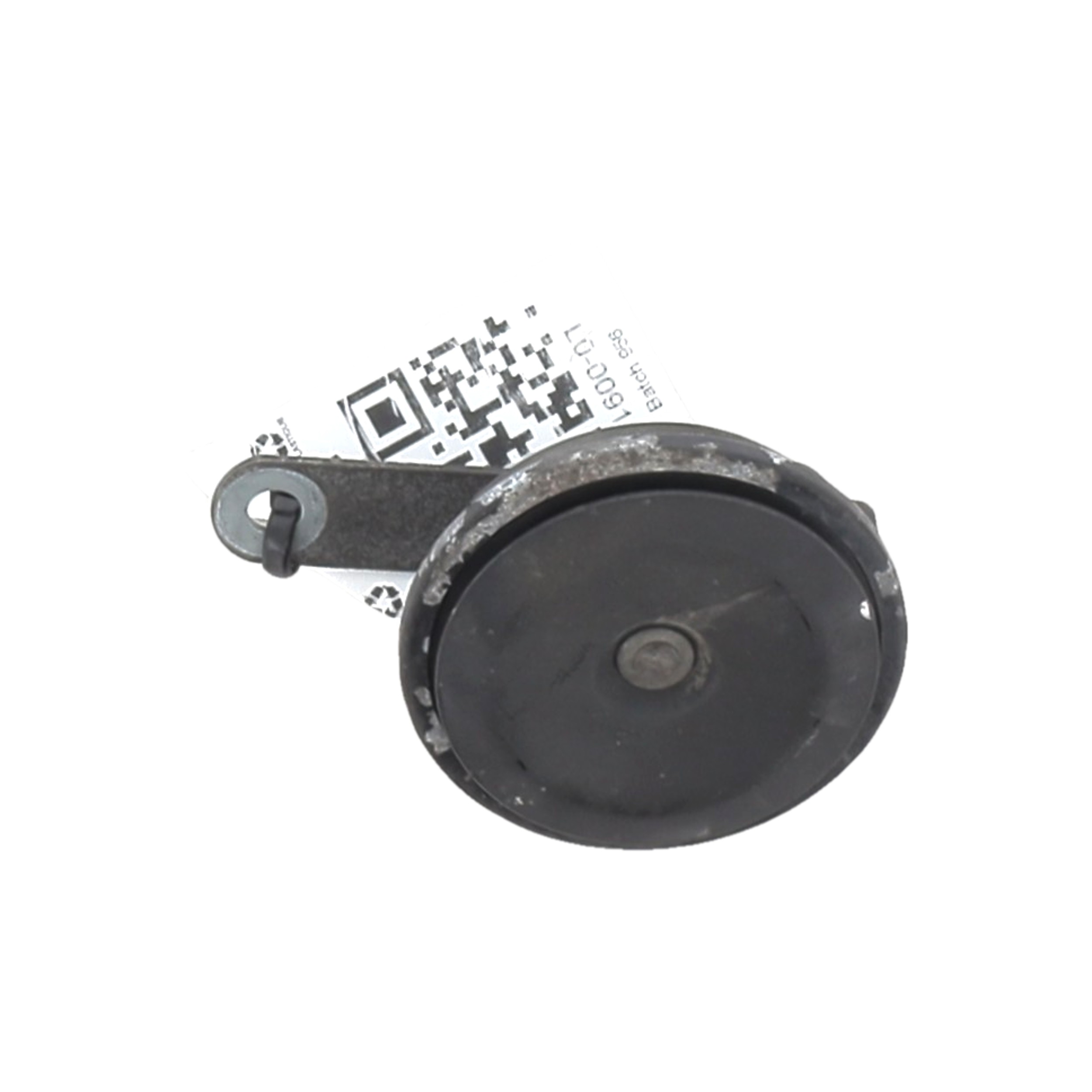 Klaxon 865200D010 - TOYOTA YARIS 1 PH.2 1.0 - L0-0091G L0-0091G [reference_98823] 2