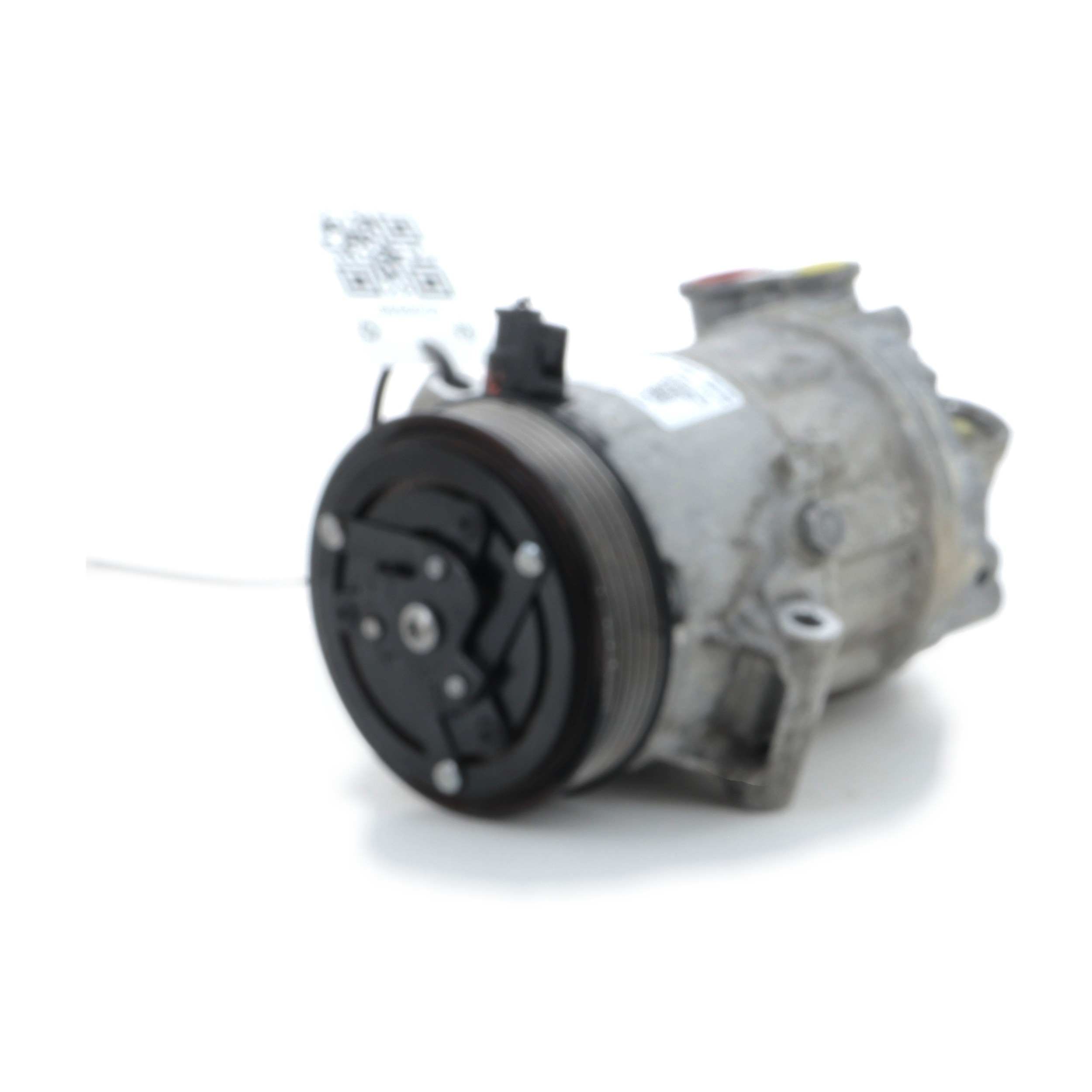 Compresseur de climatisation FIAT TIPO 2 PH.1 1.6 JTD réf. 52216789 L0-0259S L0-0259S