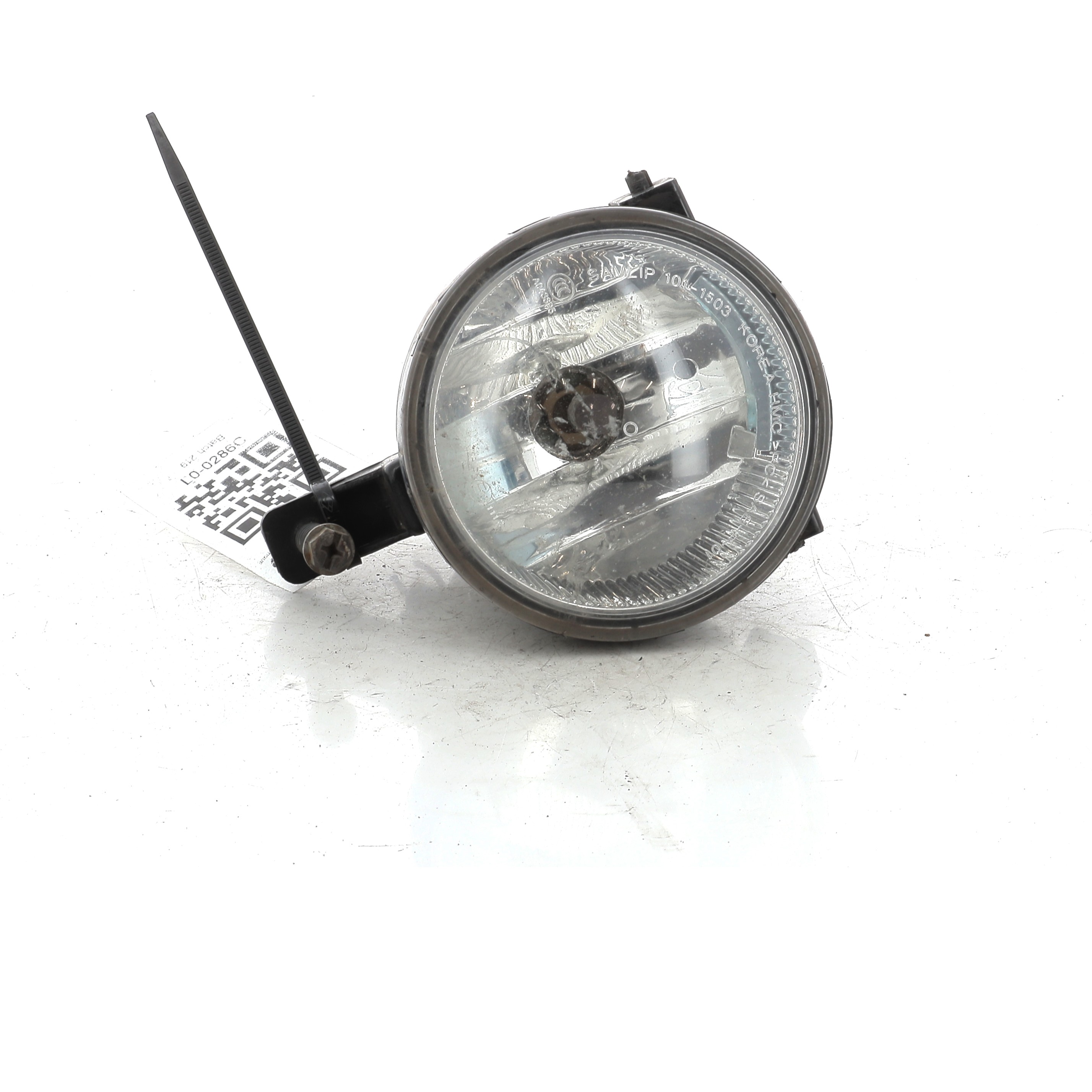 Antibrouillard gauche 922012E000 - HYUNDAI TUCSON 1 2.0 CRDI 16V FAP - L0-0286C L0-0286C