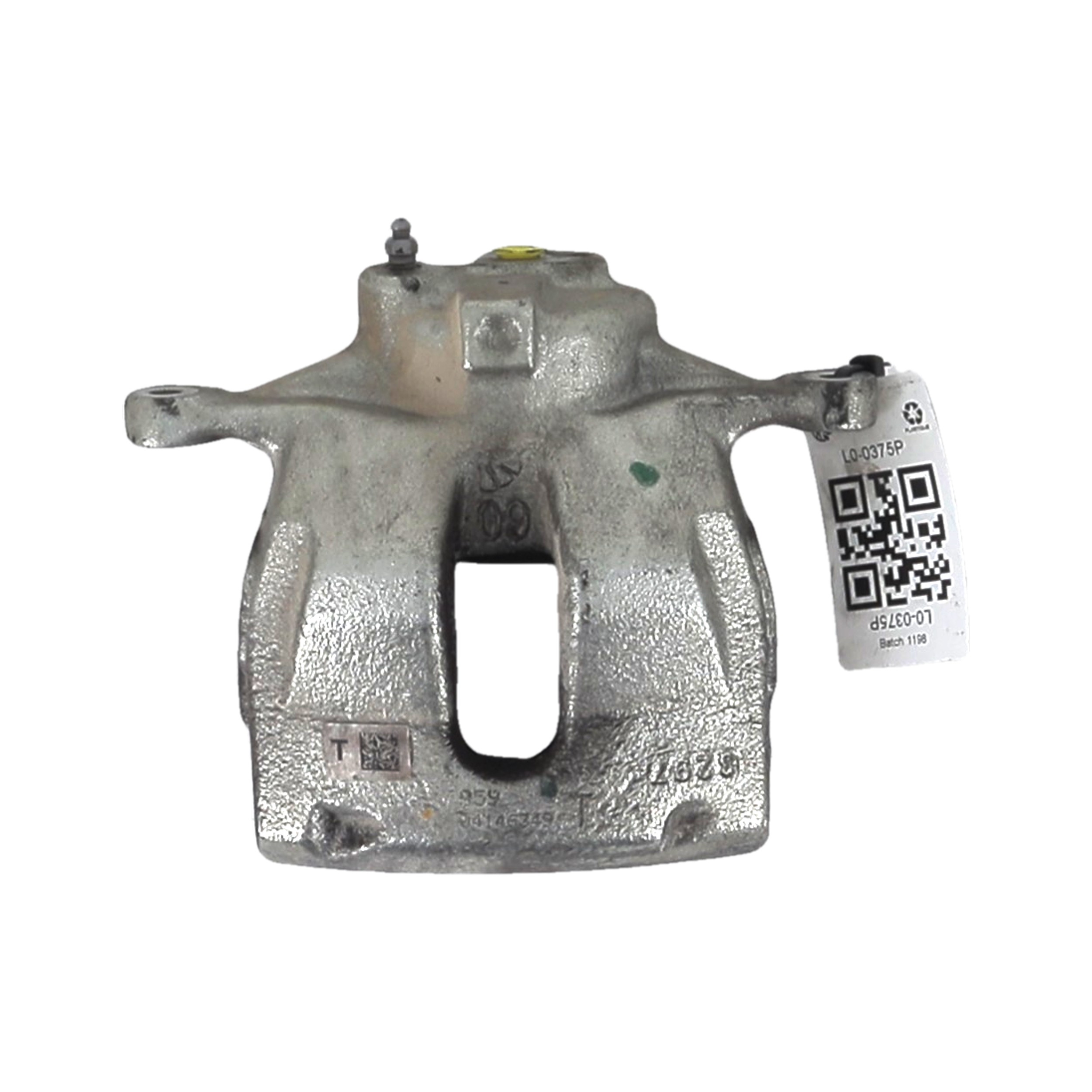 Etrier avant droit 47730F9010 - TOYOTA C-HR 2 1.8 140H - L0-0375P L0-0375P