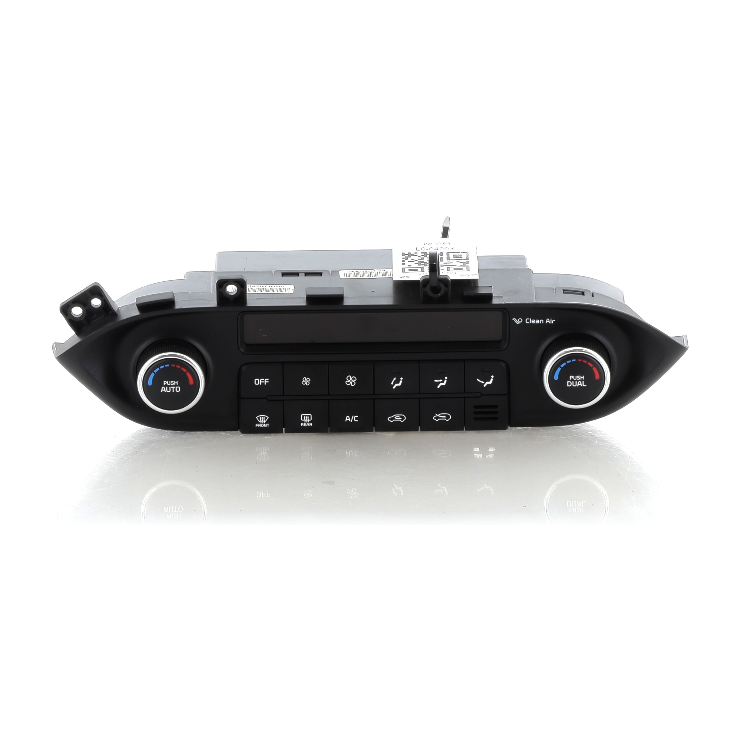 Commande de chauffage 97250A4200CA - KIA CARENS 4 PH.1 1.7 CRDI - L0-0420X L0-0420X