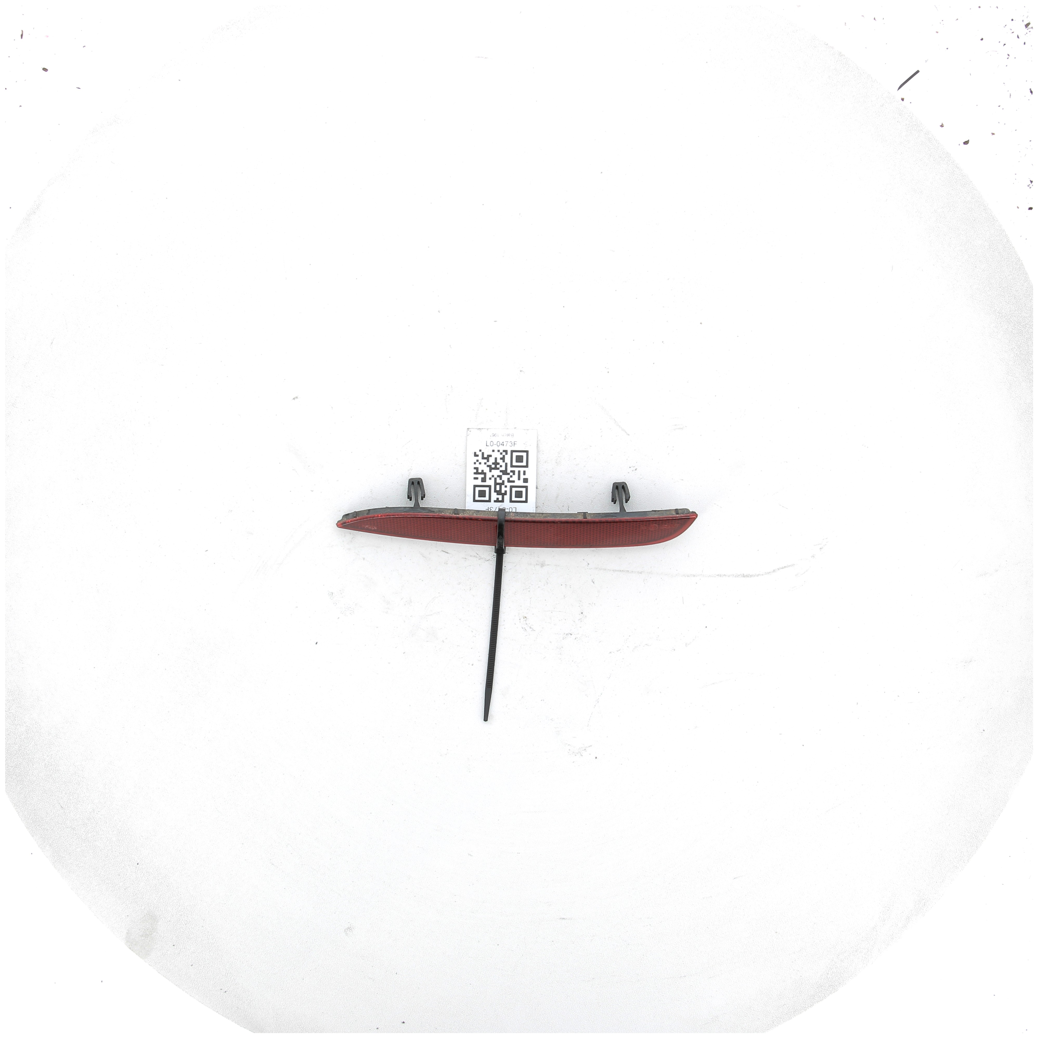 Catadioptre arrière gauche 5K0945105K - VOLKSWAGEN GOLF 6 1.4 TSI - L0-0473F L0-0473F