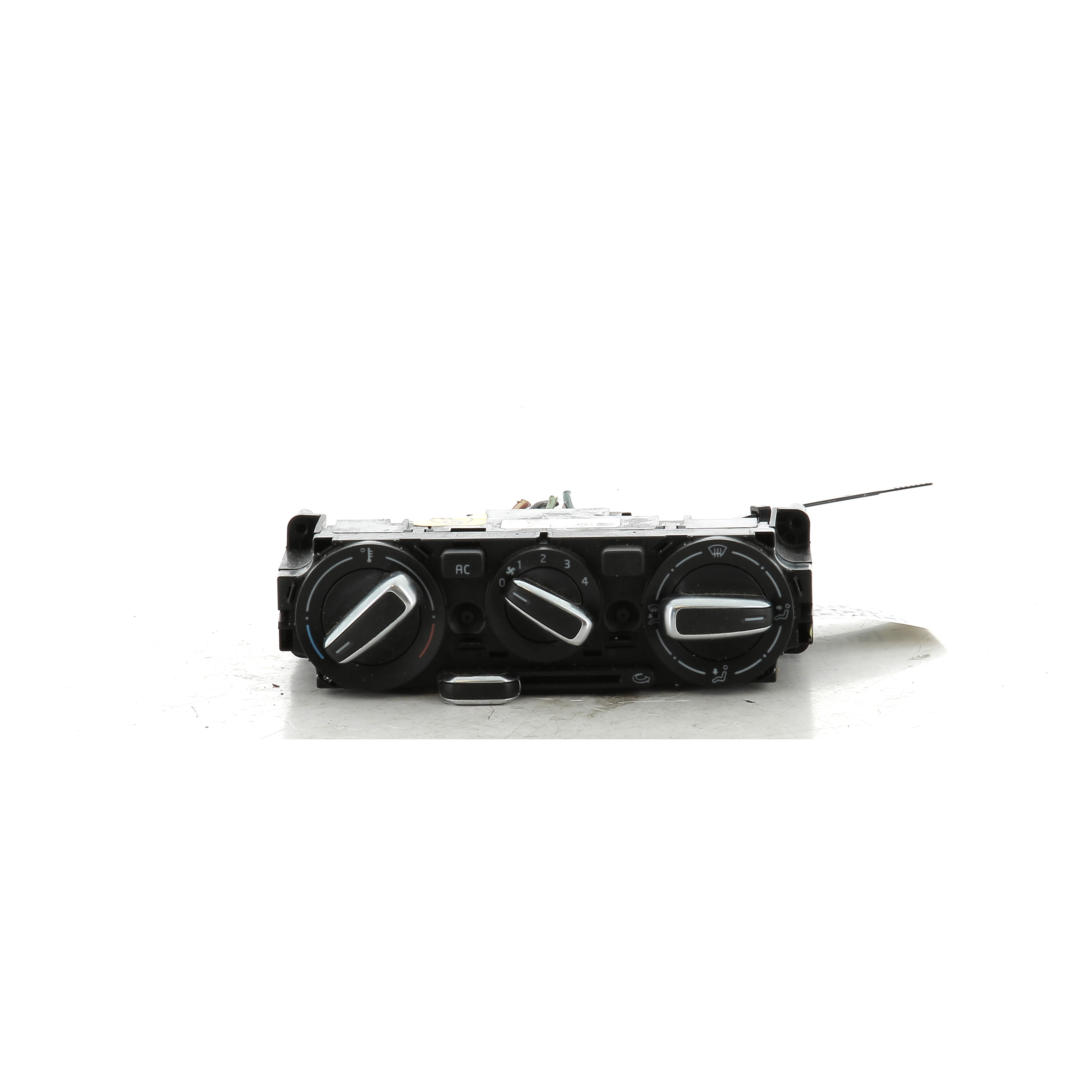 Commande de chauffage 1S0820045SOQP - VOLKSWAGEN UP PH.1 1.0I - L0-0482U L0-0482U