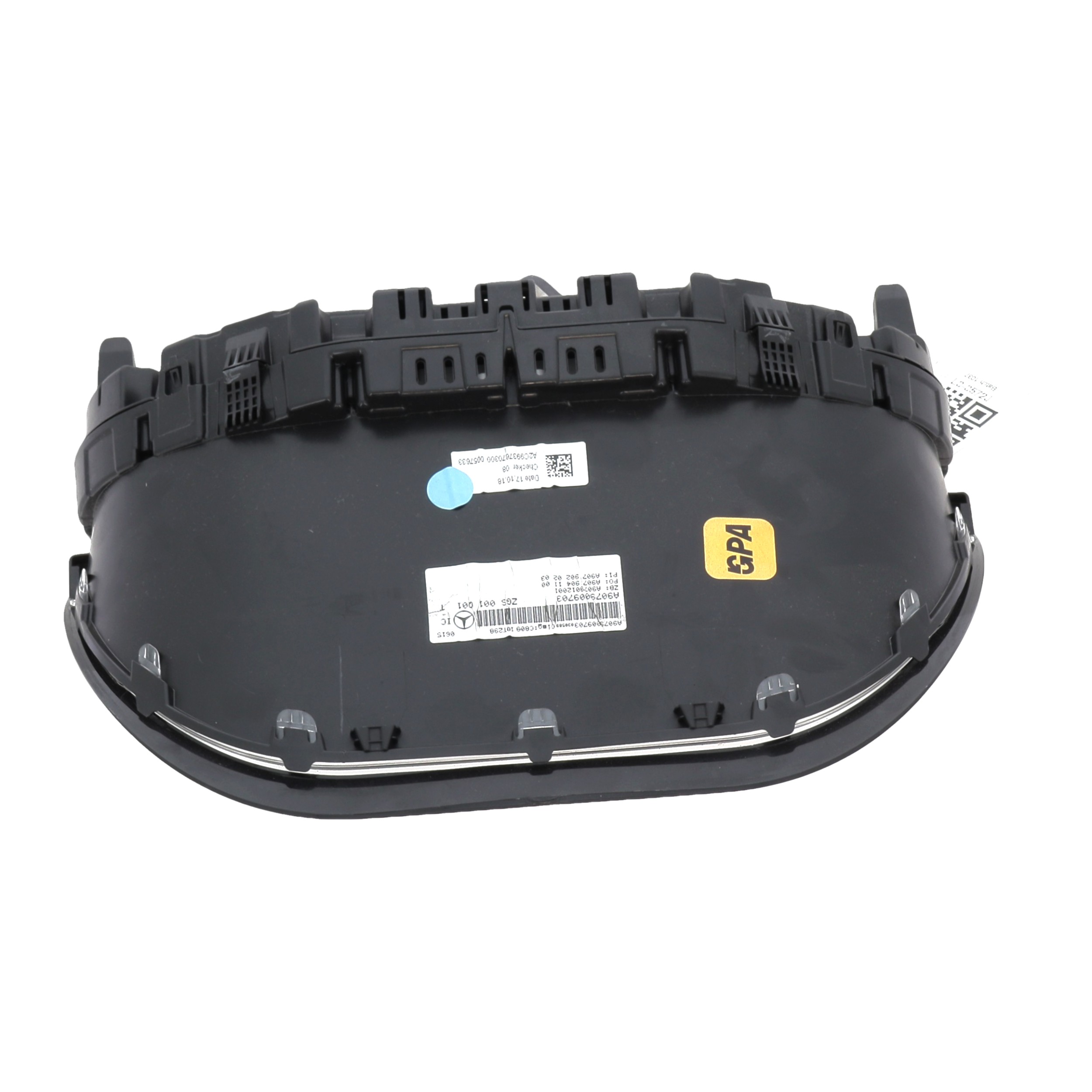 Compteur 9079005509 - MERCEDES SPRINTER 3 2.2 CDI - L0-0572J L0-0572J