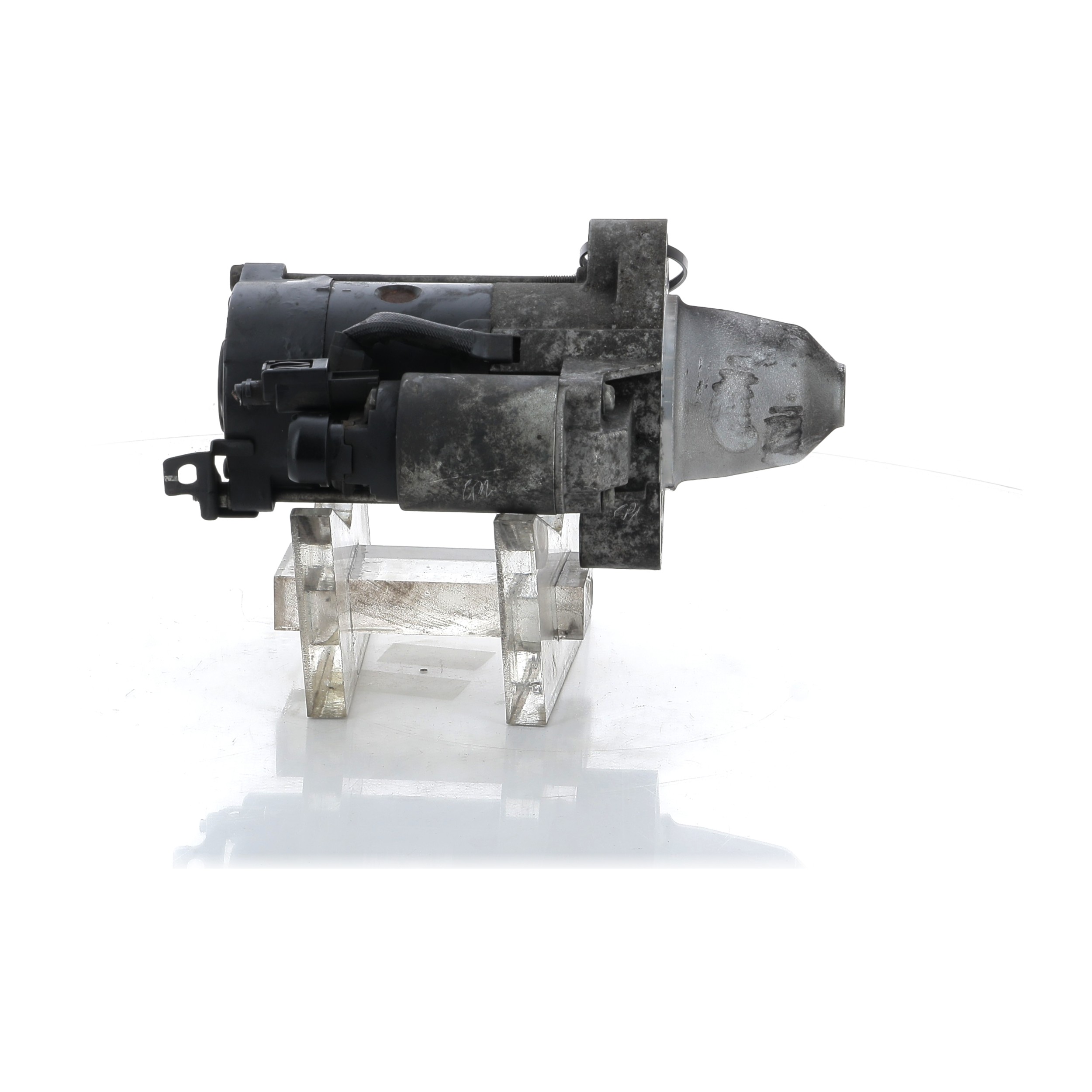 Démarreur HONDA CIVIC 7 PH.2 2.2 CTDI réf. 31200RRAA51 L0-0581S L0-0581S