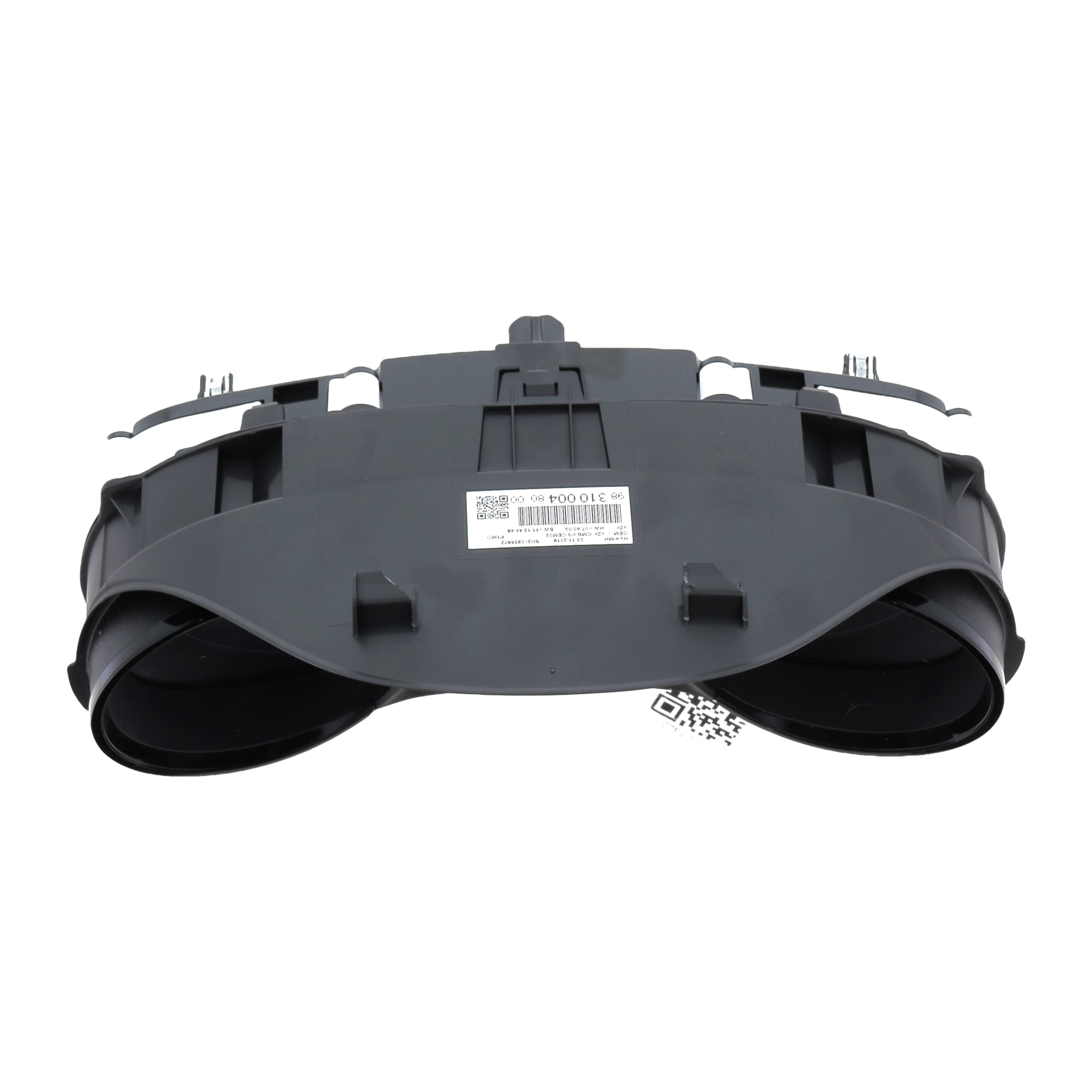 Compteur 9836356080 - OPEL CROSSLAND X PH.1 1.2T 110 - L0-0732Z L0-0732Z