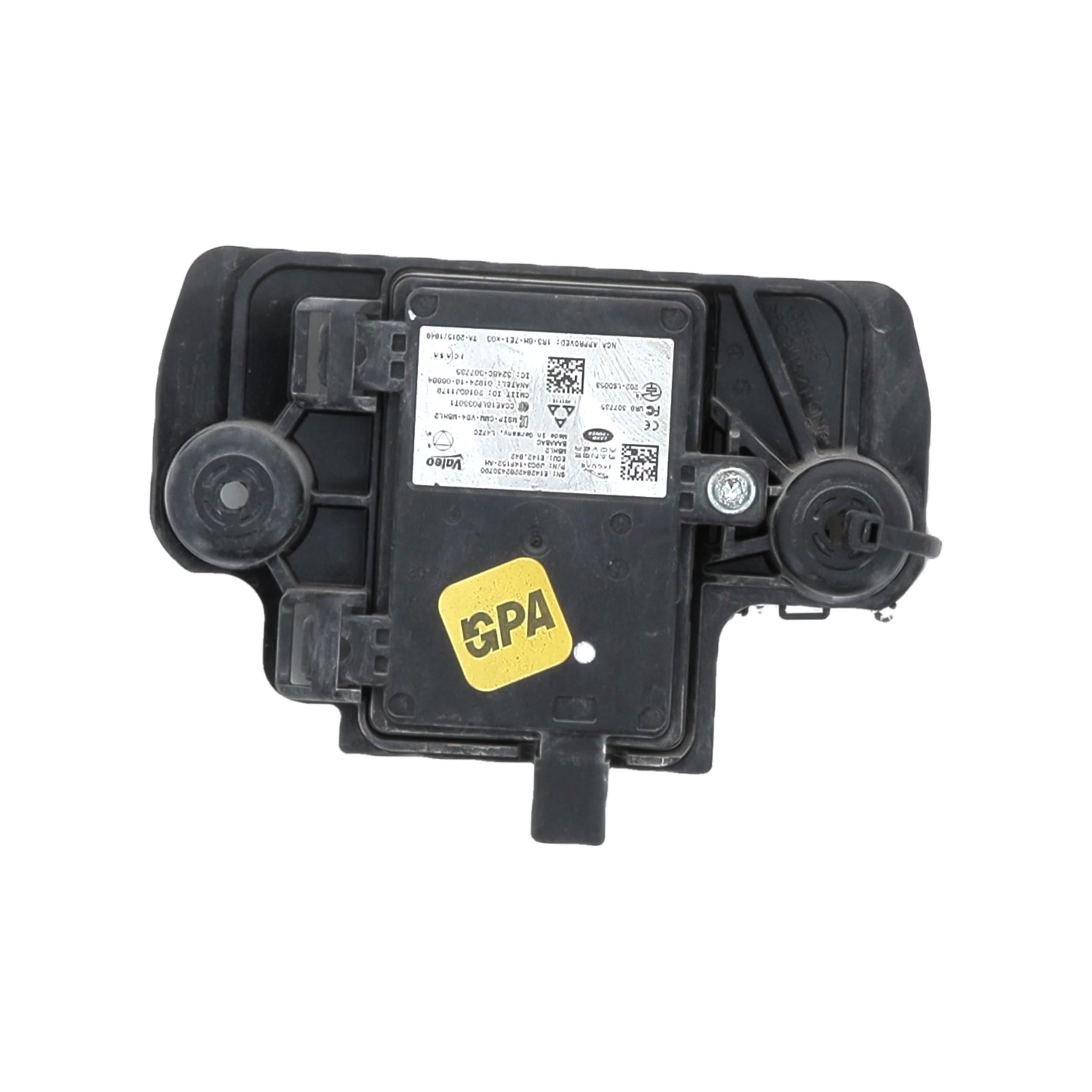 Radar détection angle mort arrière gauche T4A5539 - JAGUAR E-PACE PH.1 2.0D 180 - L0-0792T L0-0792T