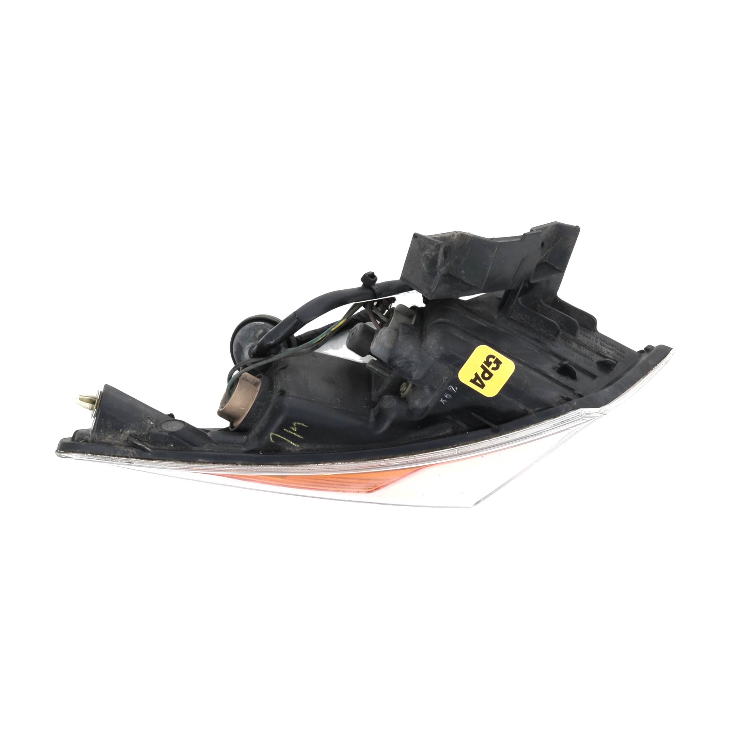 Feu arrière gauche HONDA CIVIC 7 PH.2 réf. 33551SMTE02 L0-0956J L0-0956J