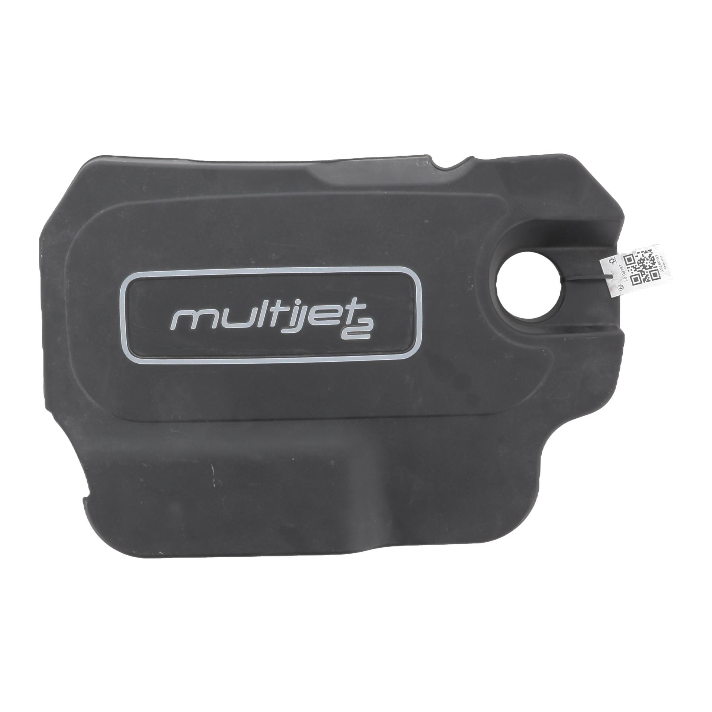 CACHE MOTEUR 55279708 - FIAT 500X PH.1 1.6 JTD - L0-0978T L0-0978T