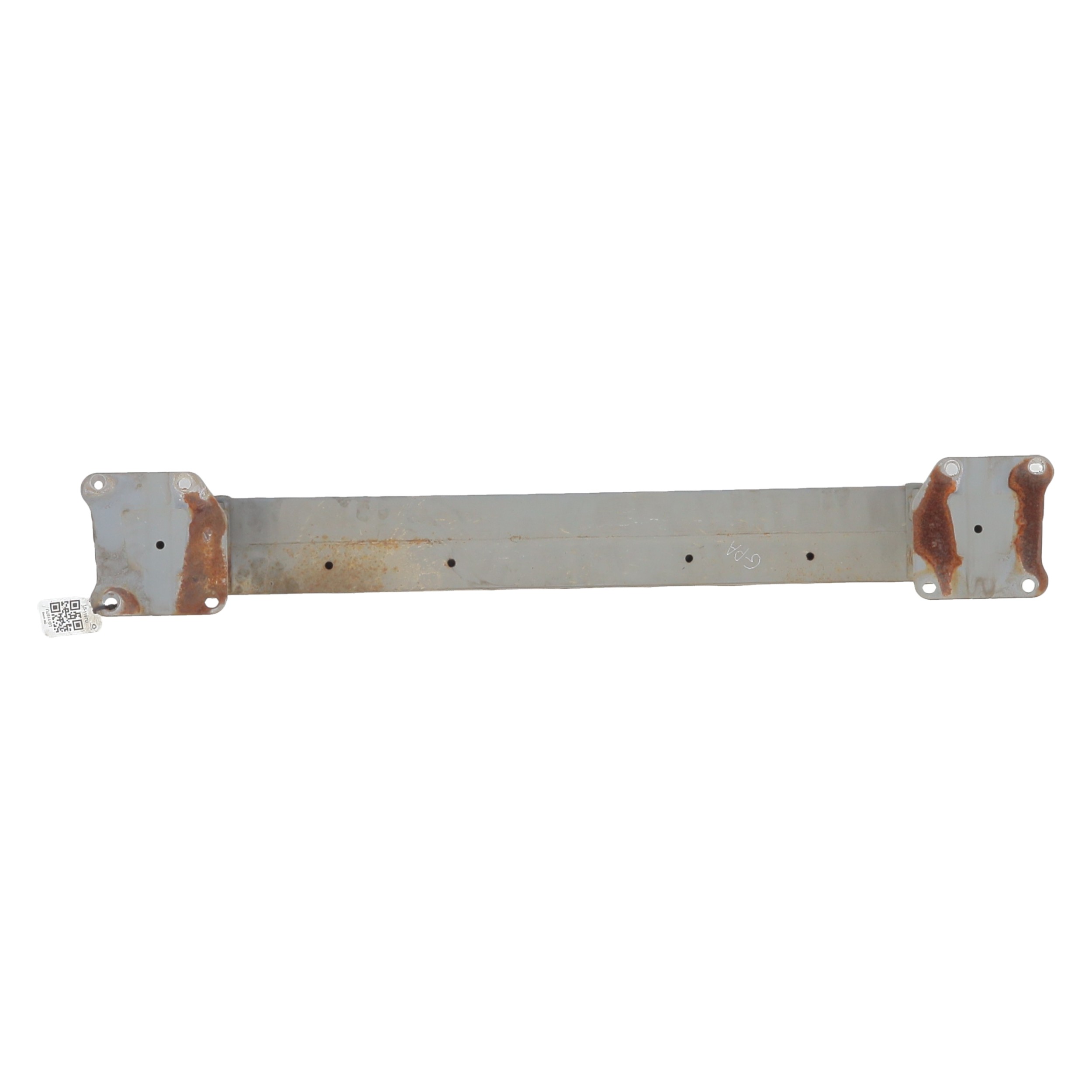 Traverse de pare choc arrière CC2950260C - MAZDA MAZDA 5 1 PH.2 2.0 MZCD - L0-1197U L0-1197U