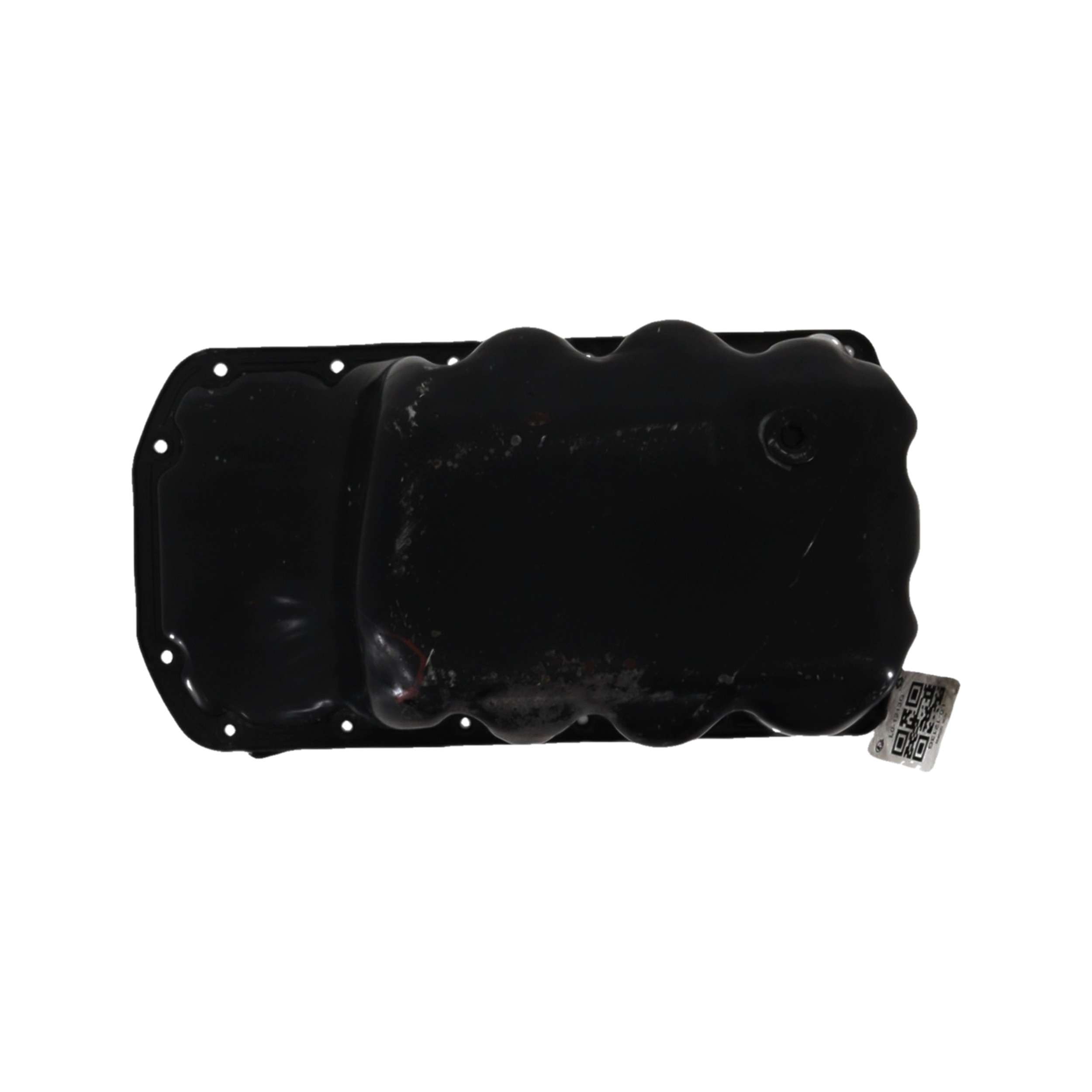 Carter d'huile 9821789380 - PEUGEOT 208 1 PH.2 1.6 GTI - L0-1213G L0-1213G