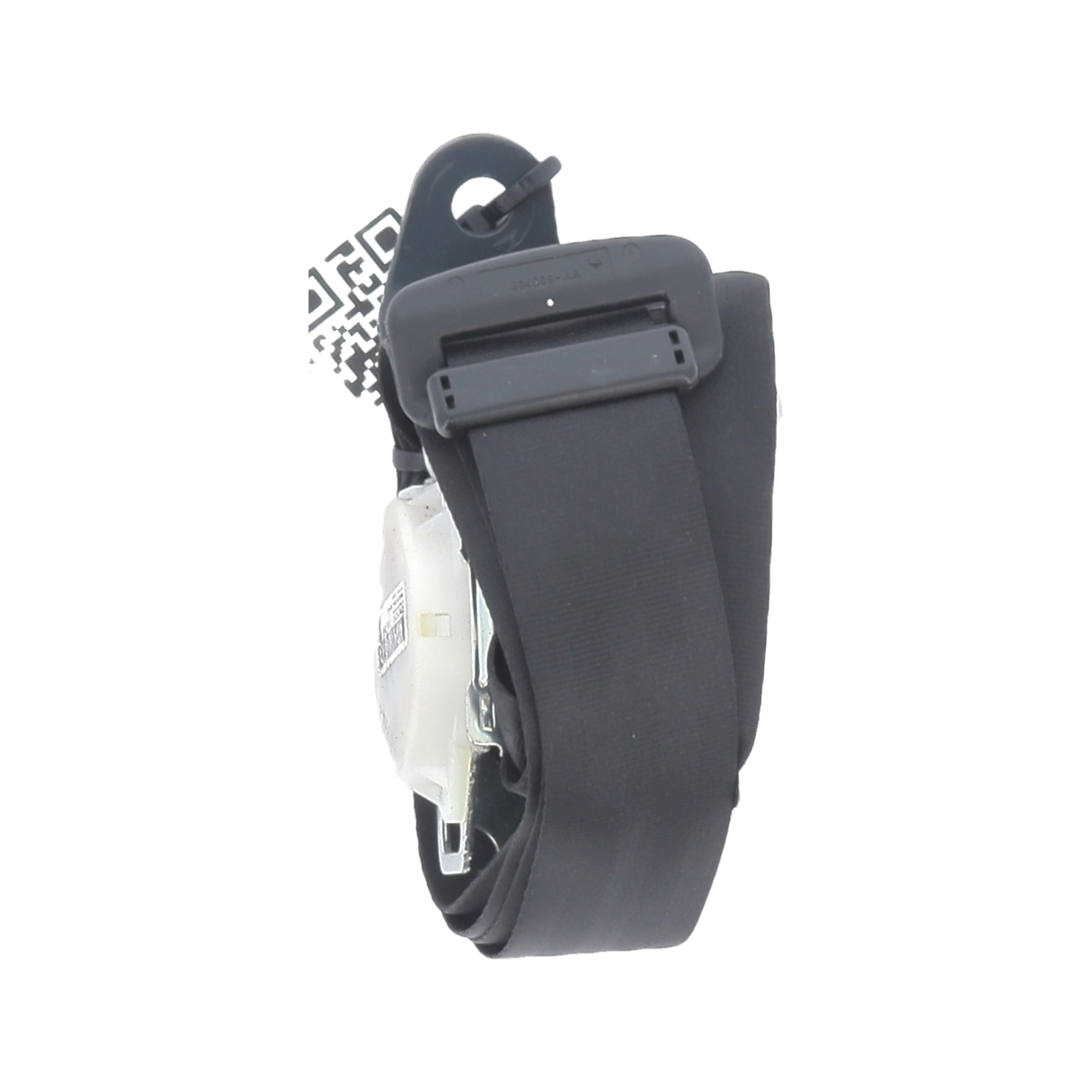 Ceinture arrière gauche PEUGEOT PARTNER TEPEE 2 PH.1 réf. 00008975QS L0-1263Y L0-1263Y