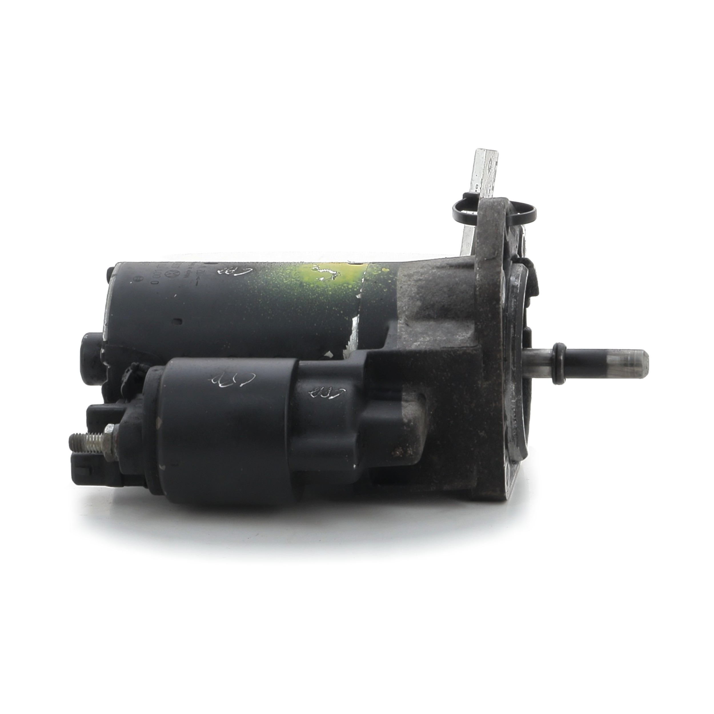 Démarreur VOLKSWAGEN POLO 3 PH.1 1.4I réf. 085911023K L0-1304C L0-1304C