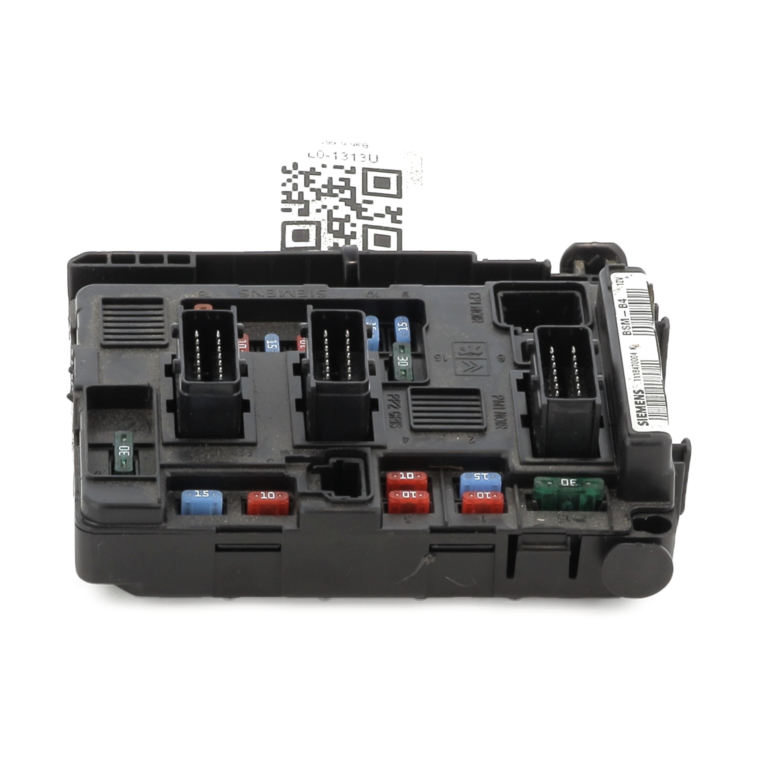 BSM T118470004K - CITROEN C3 1 PH.1 1.4 HDI - L0-1313U L0-1313U