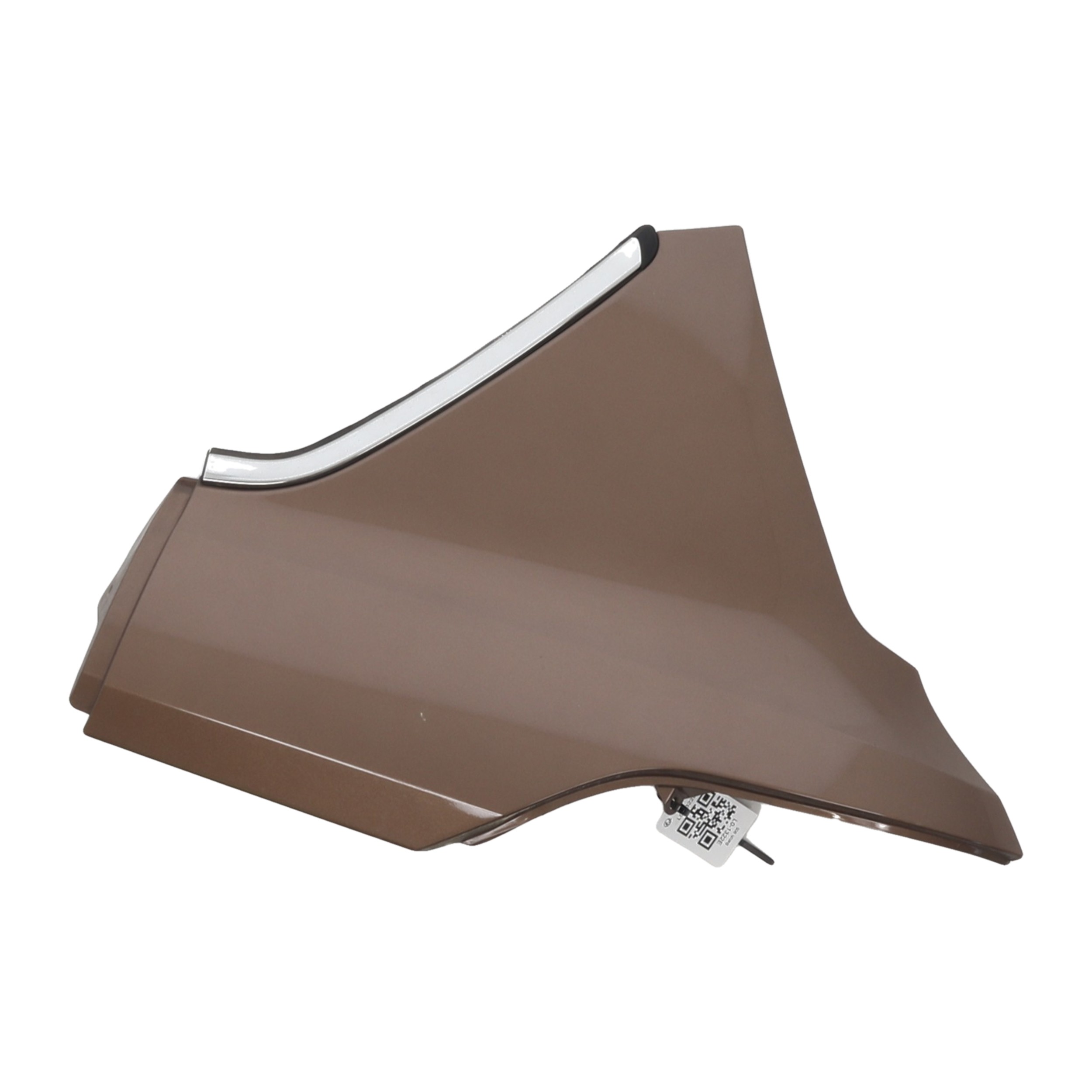 Aile arrière gauche FORD B-MAX MARRON FONCE réf. 1754441 L0-1322E L0-1322E