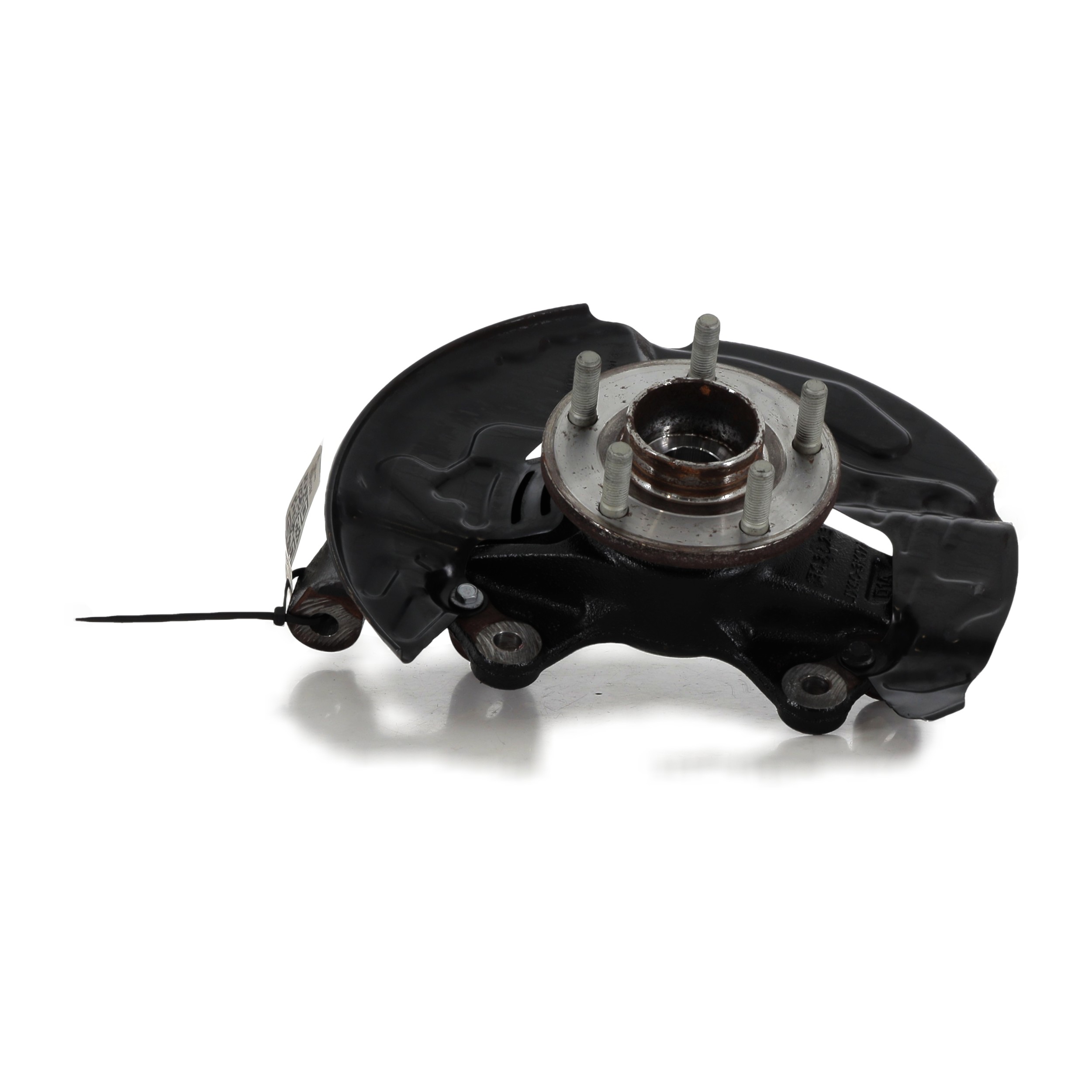 Pivot avant gauche FORD FOCUS 4 PH.1 1.0 SCTI réf. 2194091 L0-1453M L0-1453M