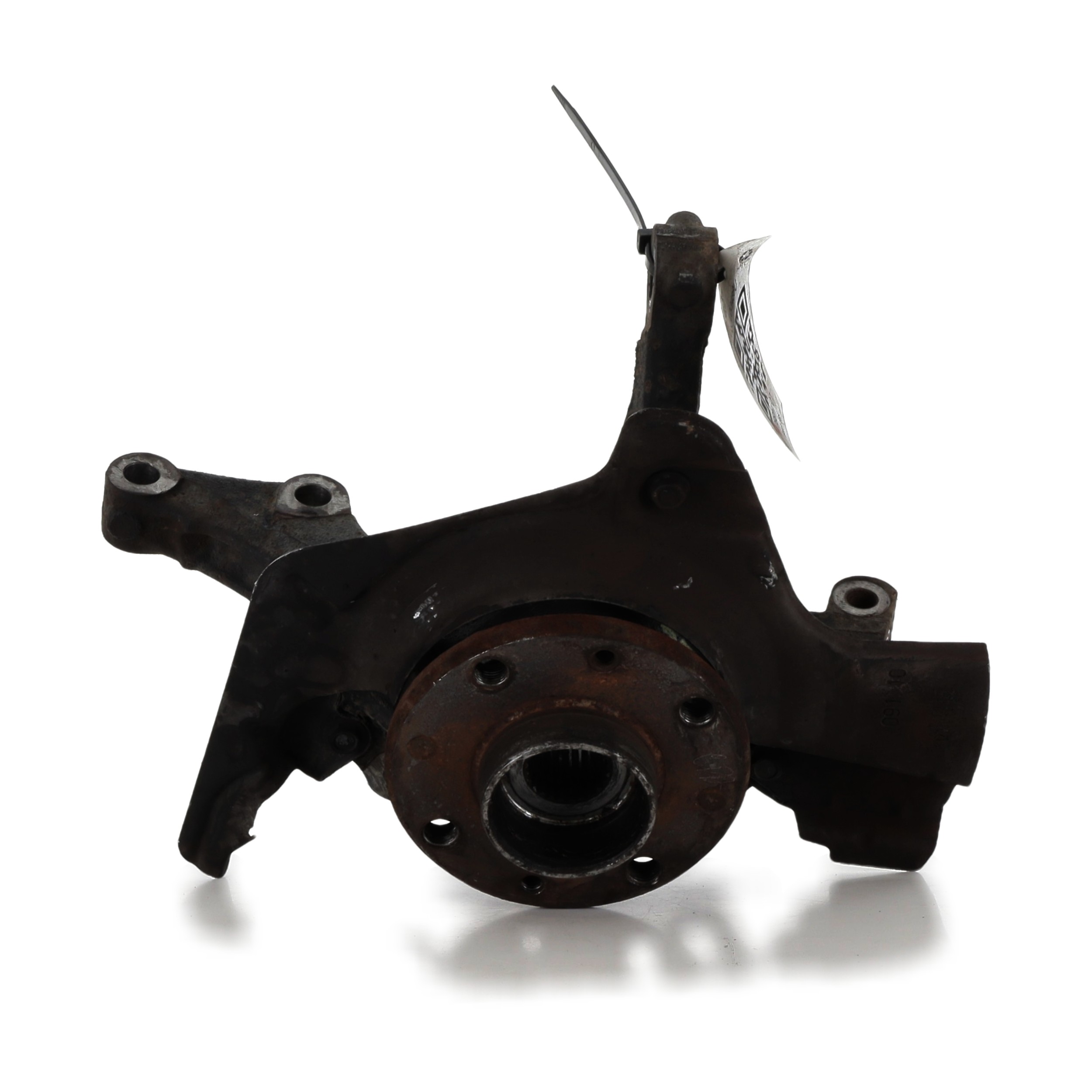 Pivot avant gauche ALFA-ROMEO MITO PH.1 1.4 TB réf. 51799998 L0-1486U L0-1486U