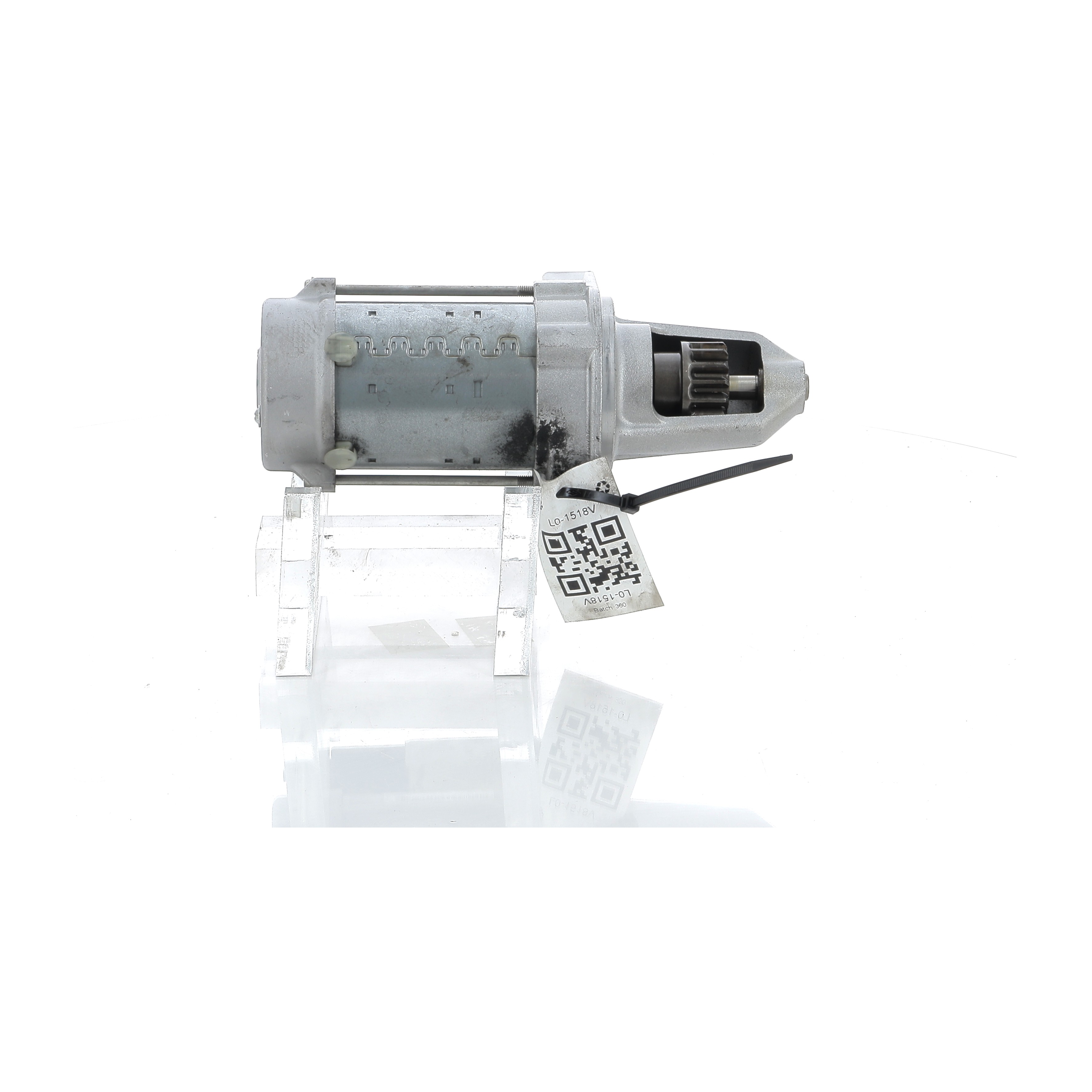 Démarreur INFINITI QX30  réf. 23300-5DA0B L0-1518V L0-1518V