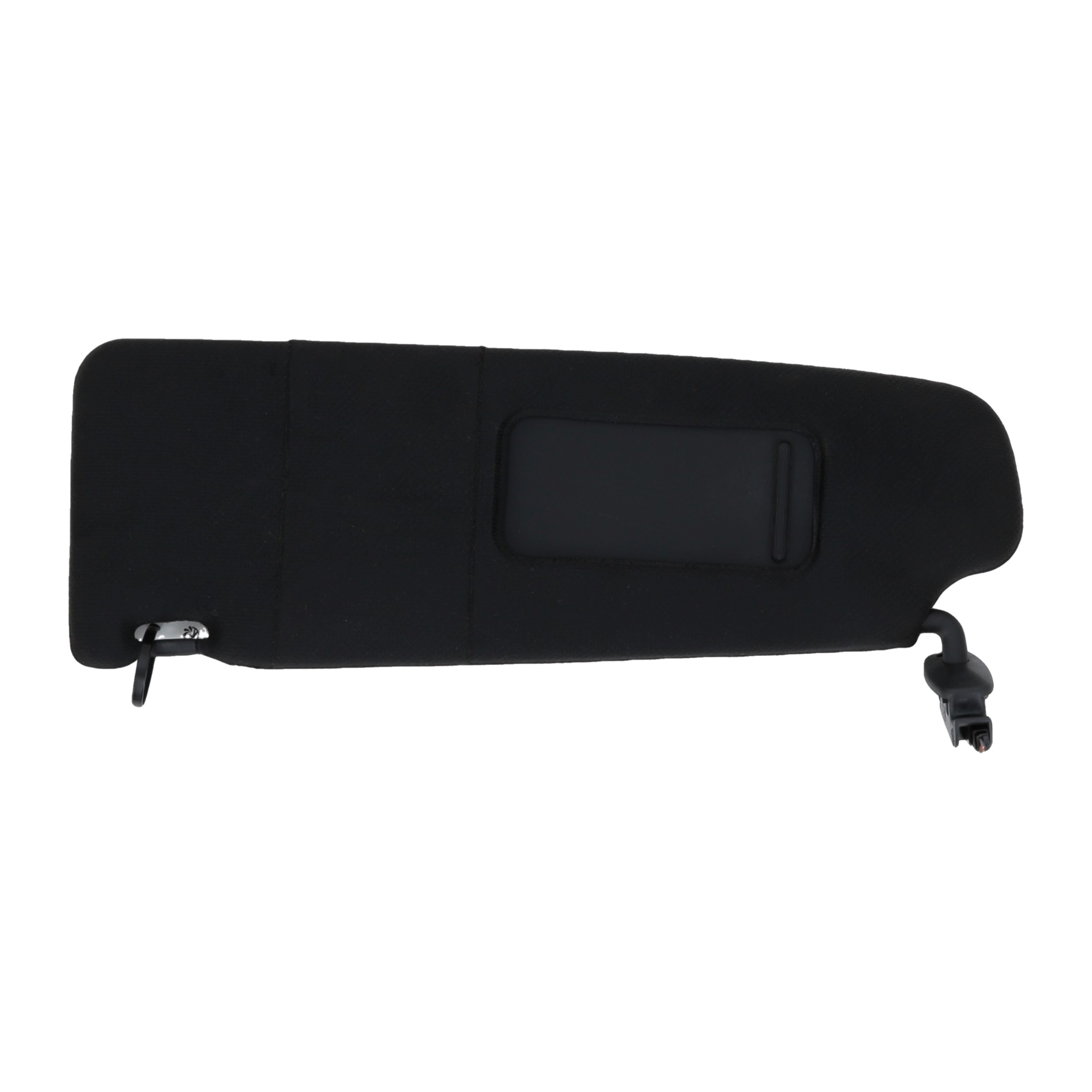 Pare-soleil gauche 8N8857551D15F - AUDI TT 1 1.8 T - L0-1679S L0-1679S