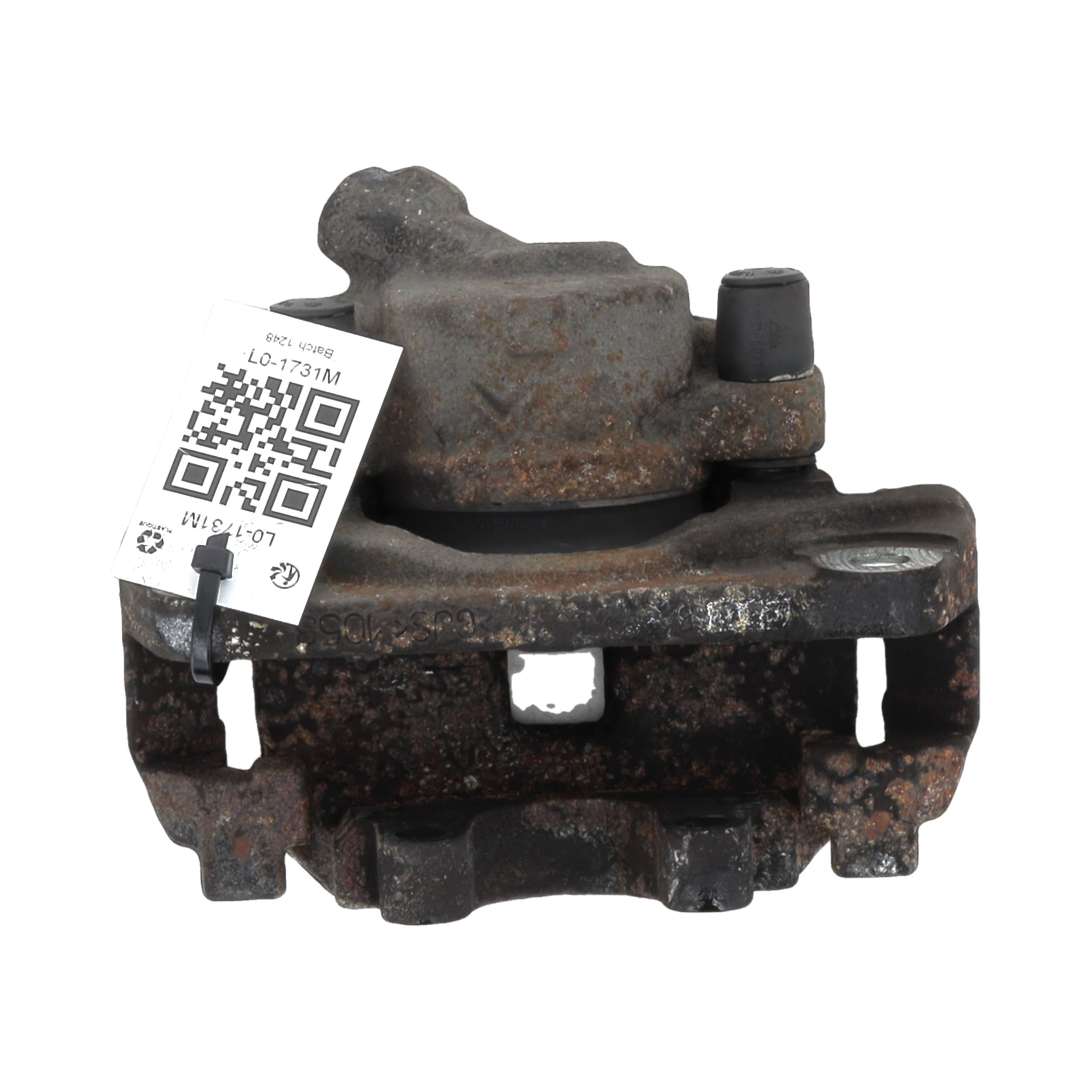 L0-1731M