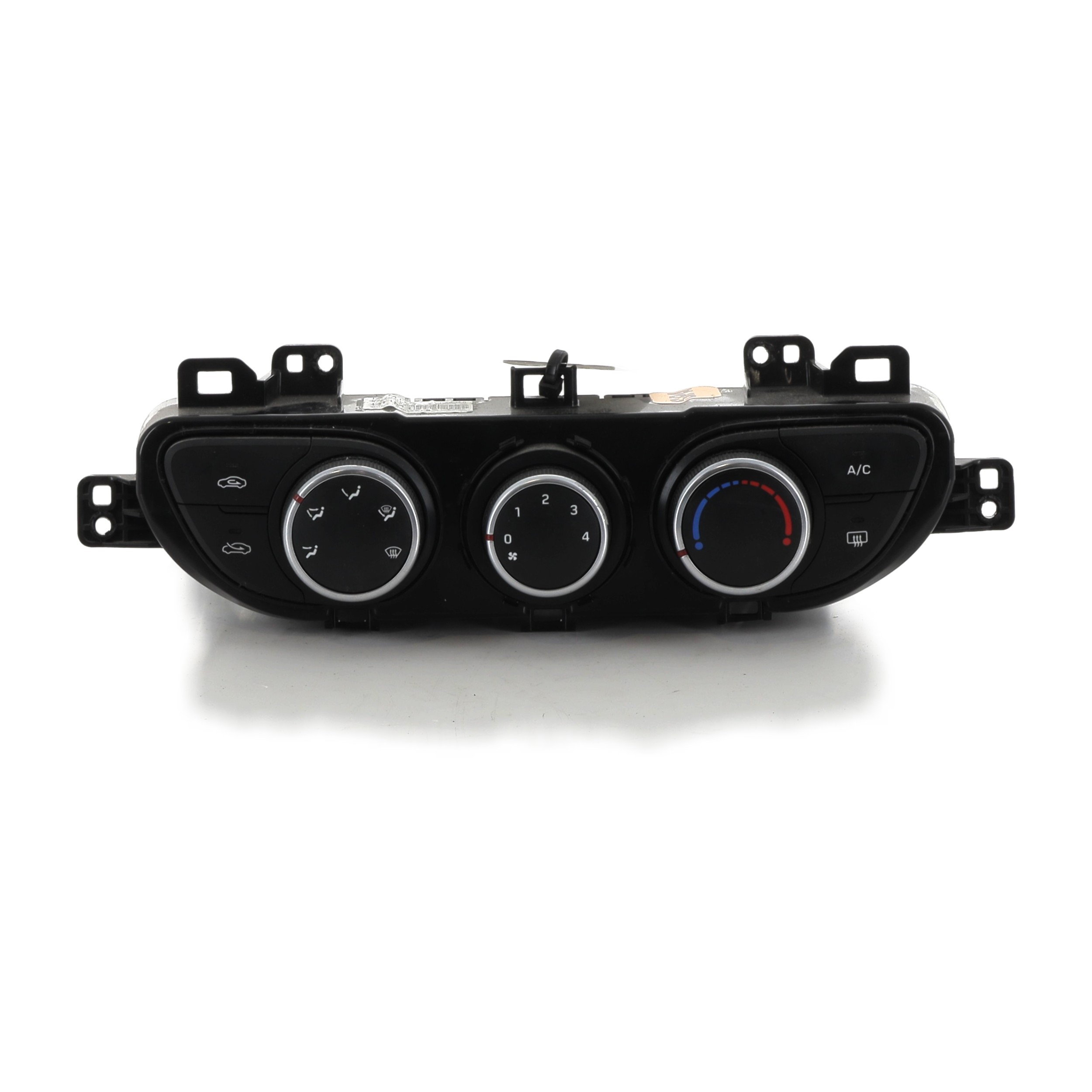 Commande de chauffage 97250B90004XG - HYUNDAI I10 2 PH.1 1.2 87 - L0-1966C L0-1966C