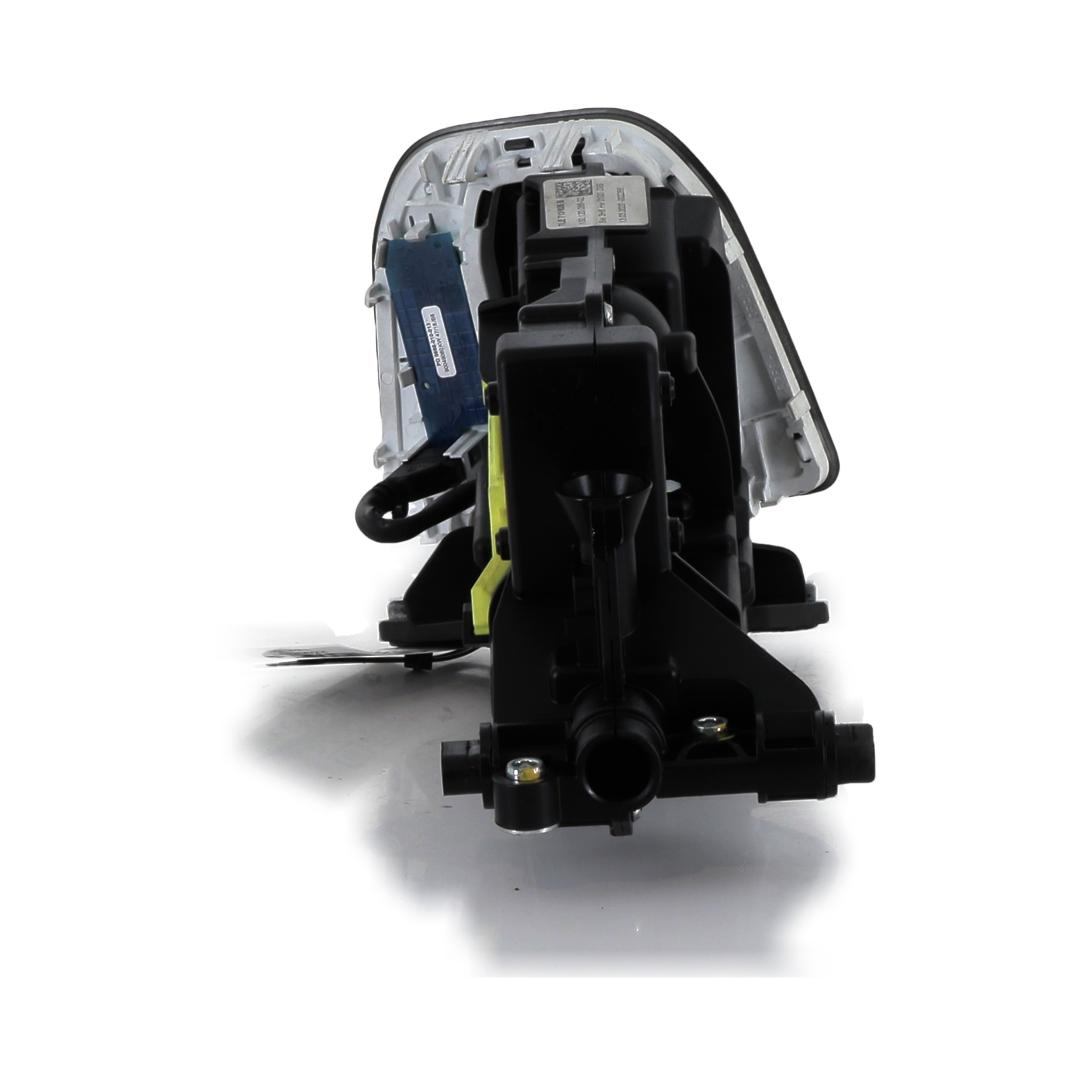 Sélecteur de vitesses 7LE713025D - VOLKSWAGEN CRAFTER 2 ELECTRIC - L0-2062Y L0-2062Y [reference_2456796] 2