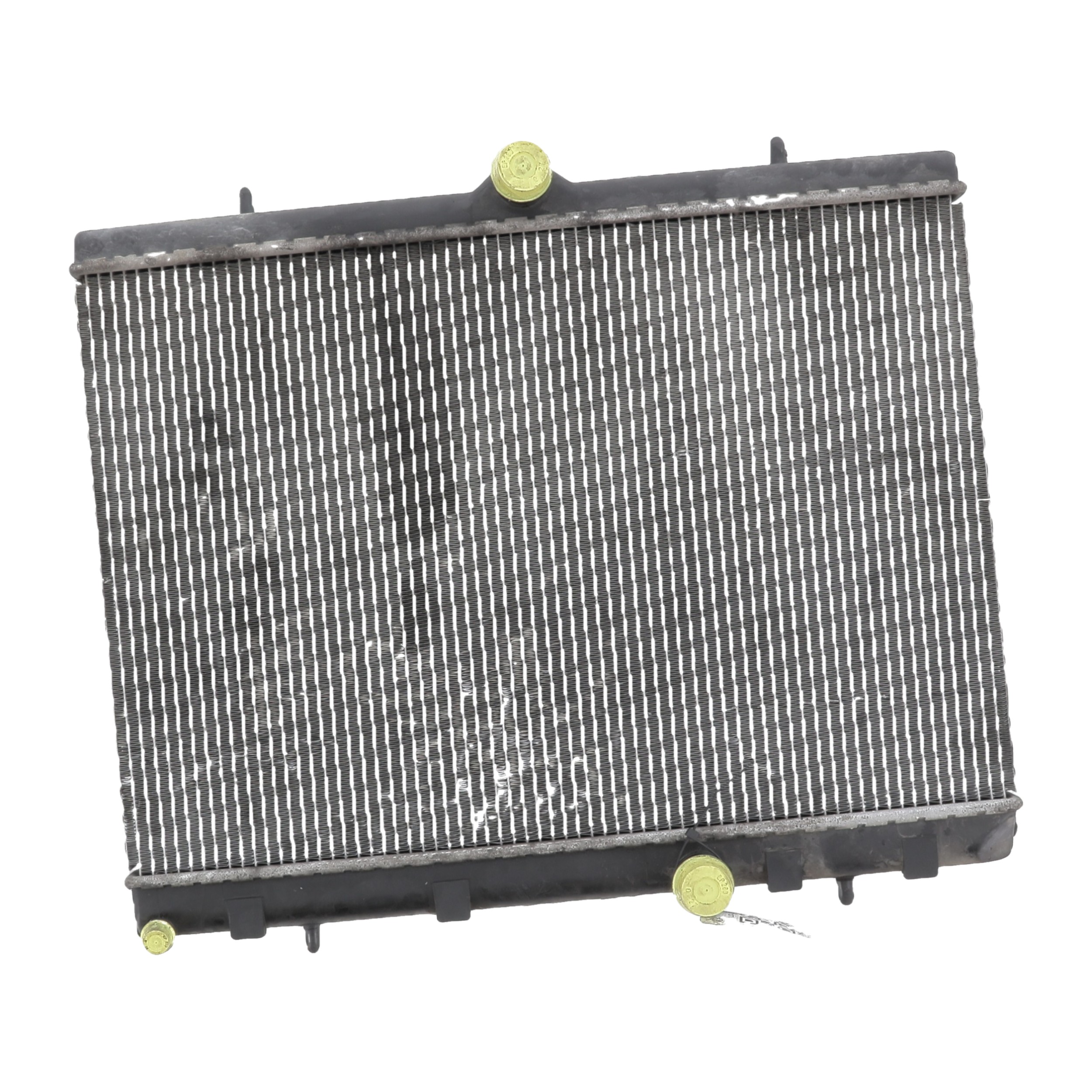 Radiateur d'eau CITROEN GRAND C4 PICASSO 1 GD HDI réf. 0000133391 L0-2064Z L0-2064Z