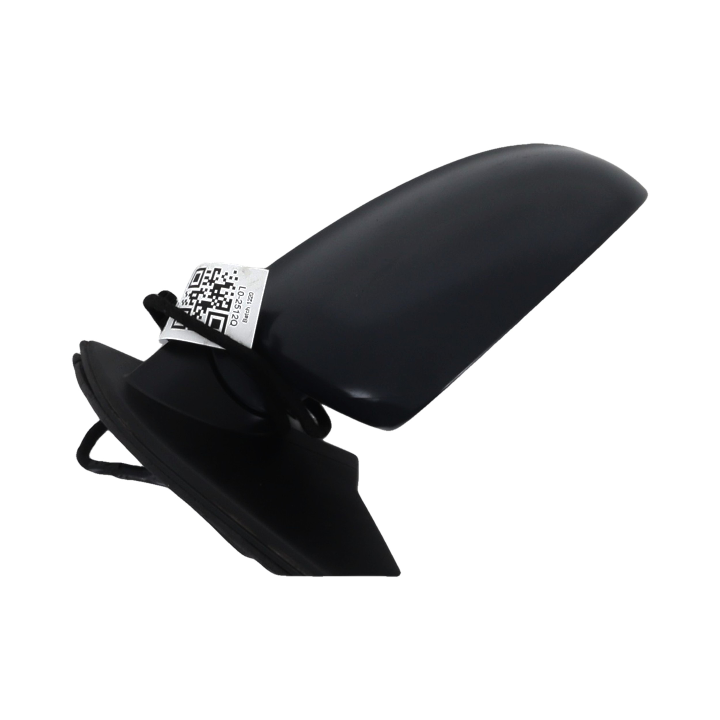 Rétroviseur droit VOLKSWAGEN GOLF 5 réf. 1K1857508CR9B9 L0-2512Q L0-2512Q