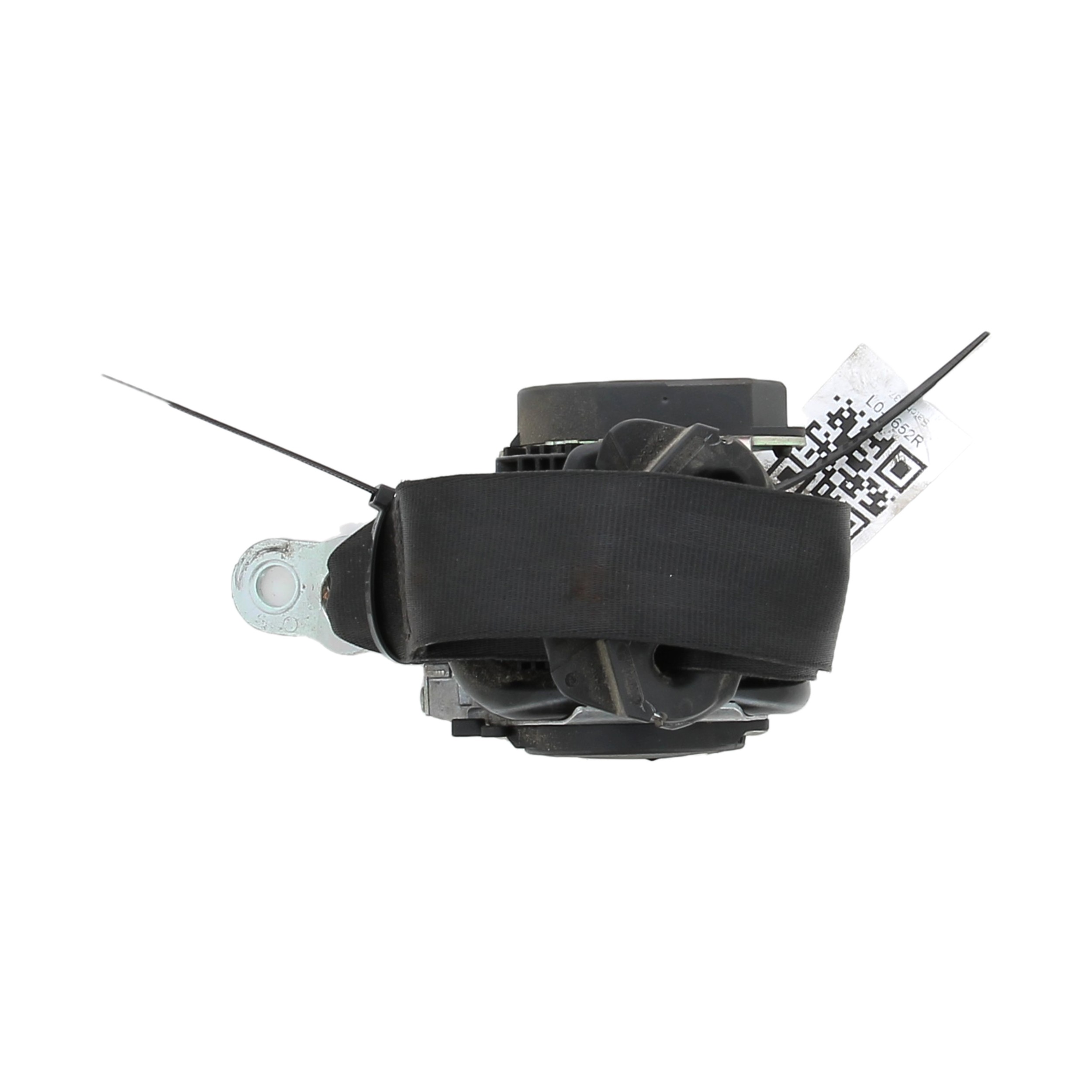 Ceinture arrière gauche VOLKSWAGEN TOUAREG 1 PH.2 réf. 7L6857805BHCP L0-2652R L0-2652R