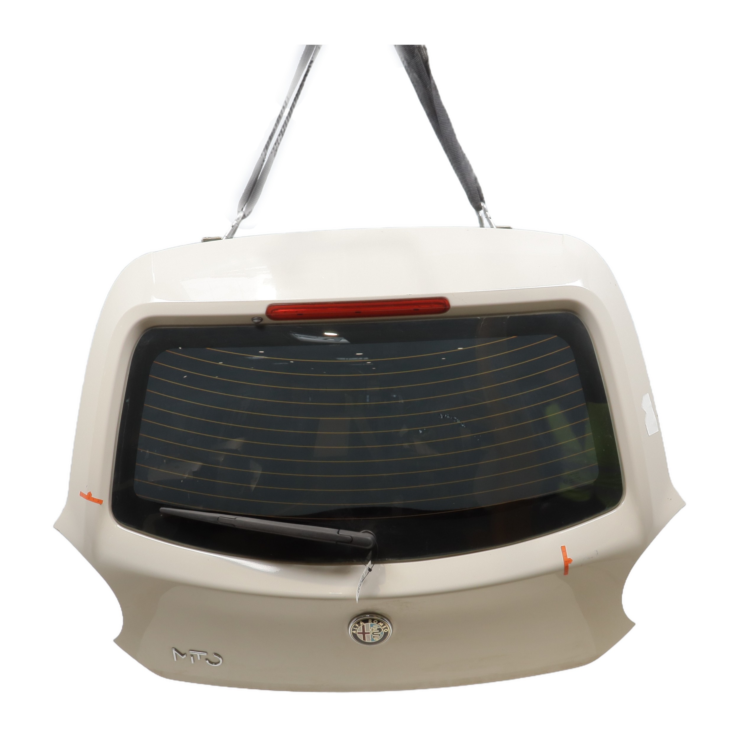 Hayon ALFA-ROMEO MITO PH.1 réf. 50516574 L0-2751A L0-2751A