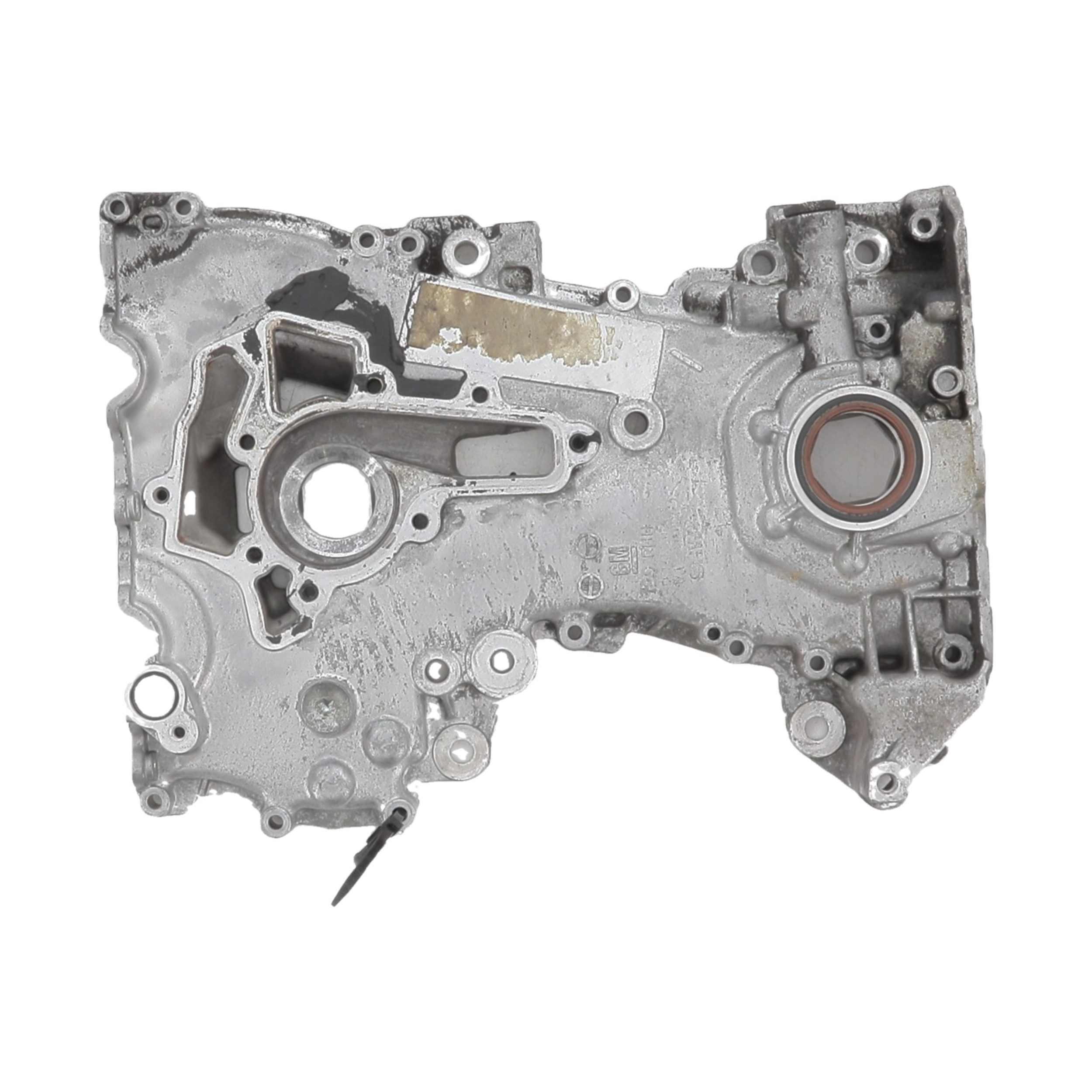 Carter de distribution 93183493 - OPEL MERIVA A PH.2 1.4 16V - L0-2854X L0-2854X