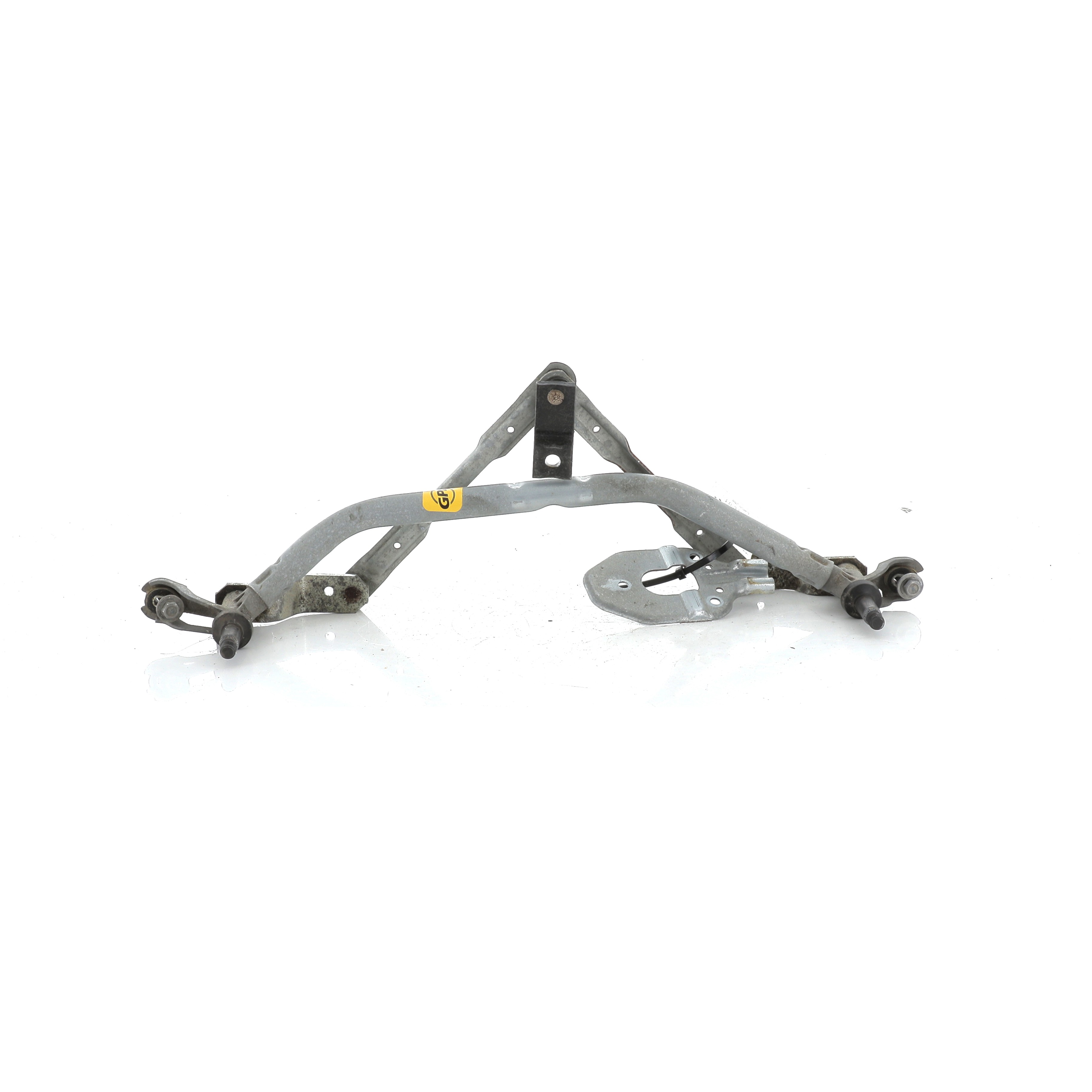 Mécanisme d'essuie glace avant GPA-21-0006632 - PEUGEOT 208 1 PH.1 1.2I 12V - L0-3161K L0-3161K