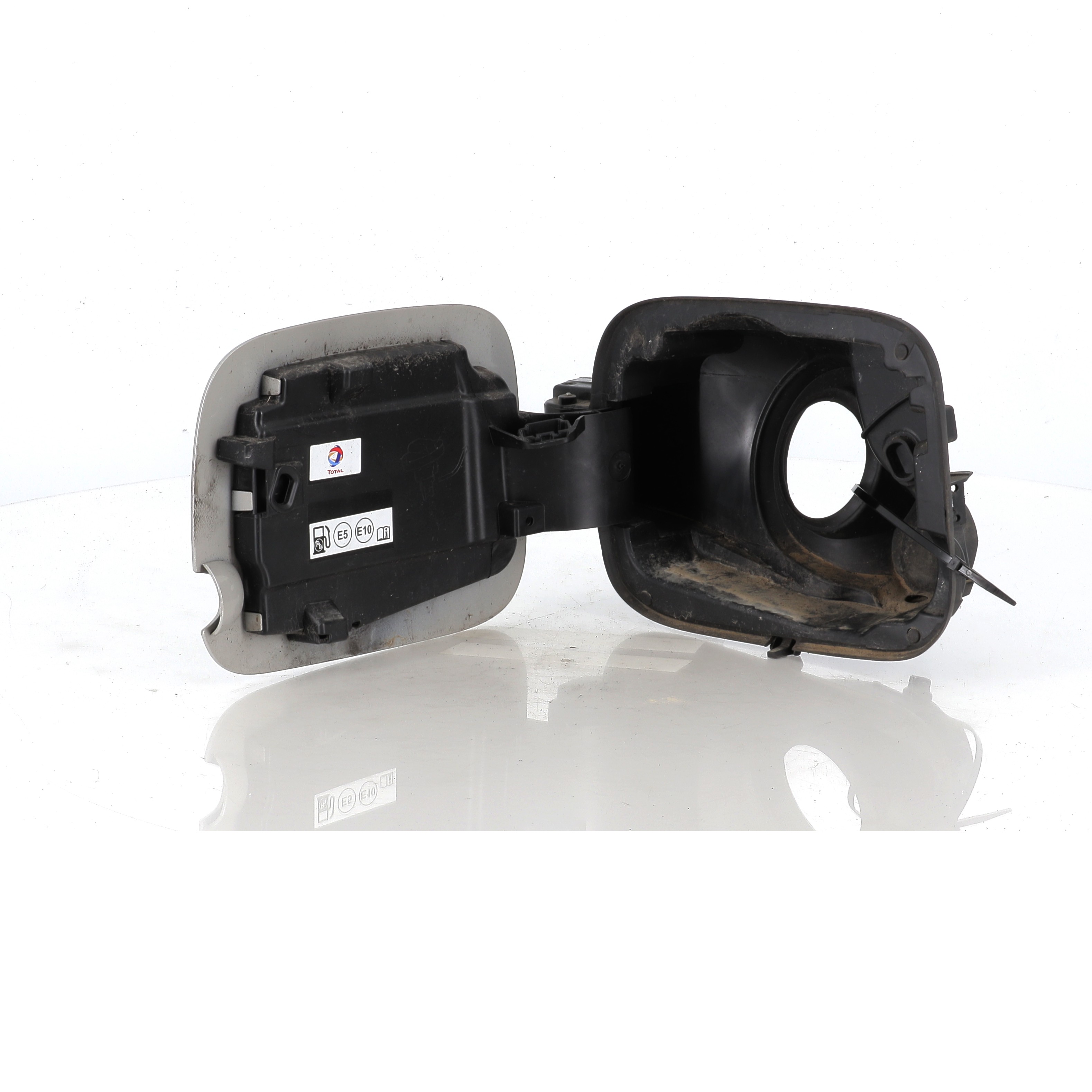 Trappe portillon carburant 9812083180 - CITROEN C3 3 PH.2 1.2 PTEC - L0-3492T L0-3492T