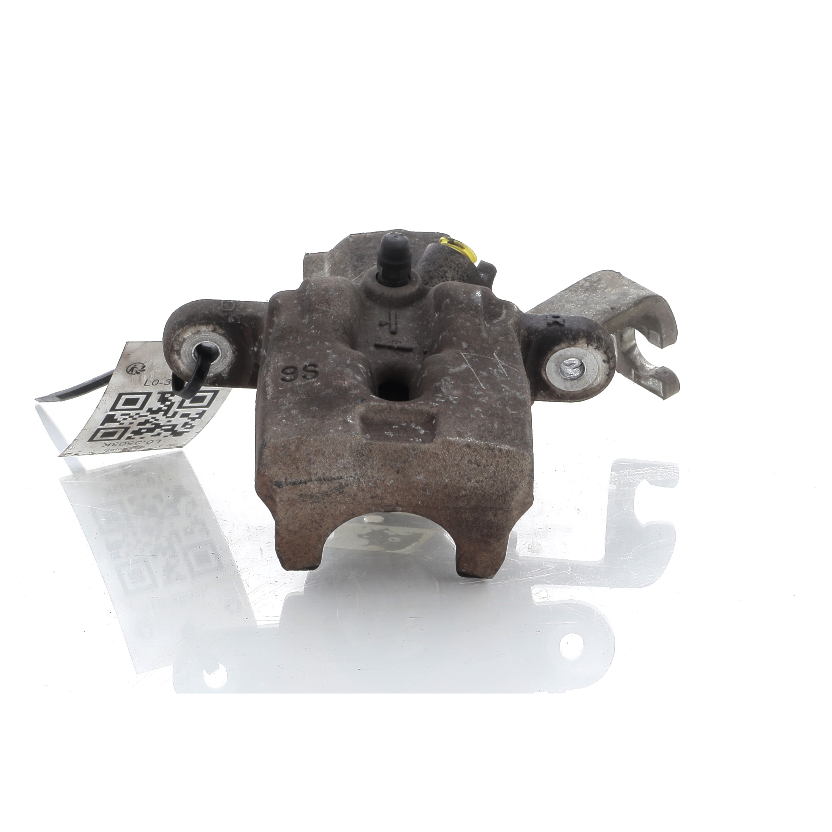 Etrier arrière droit 5540168L01999 - SUZUKI SWIFT 4 1.2 VVT - L0-3503K L0-3503K