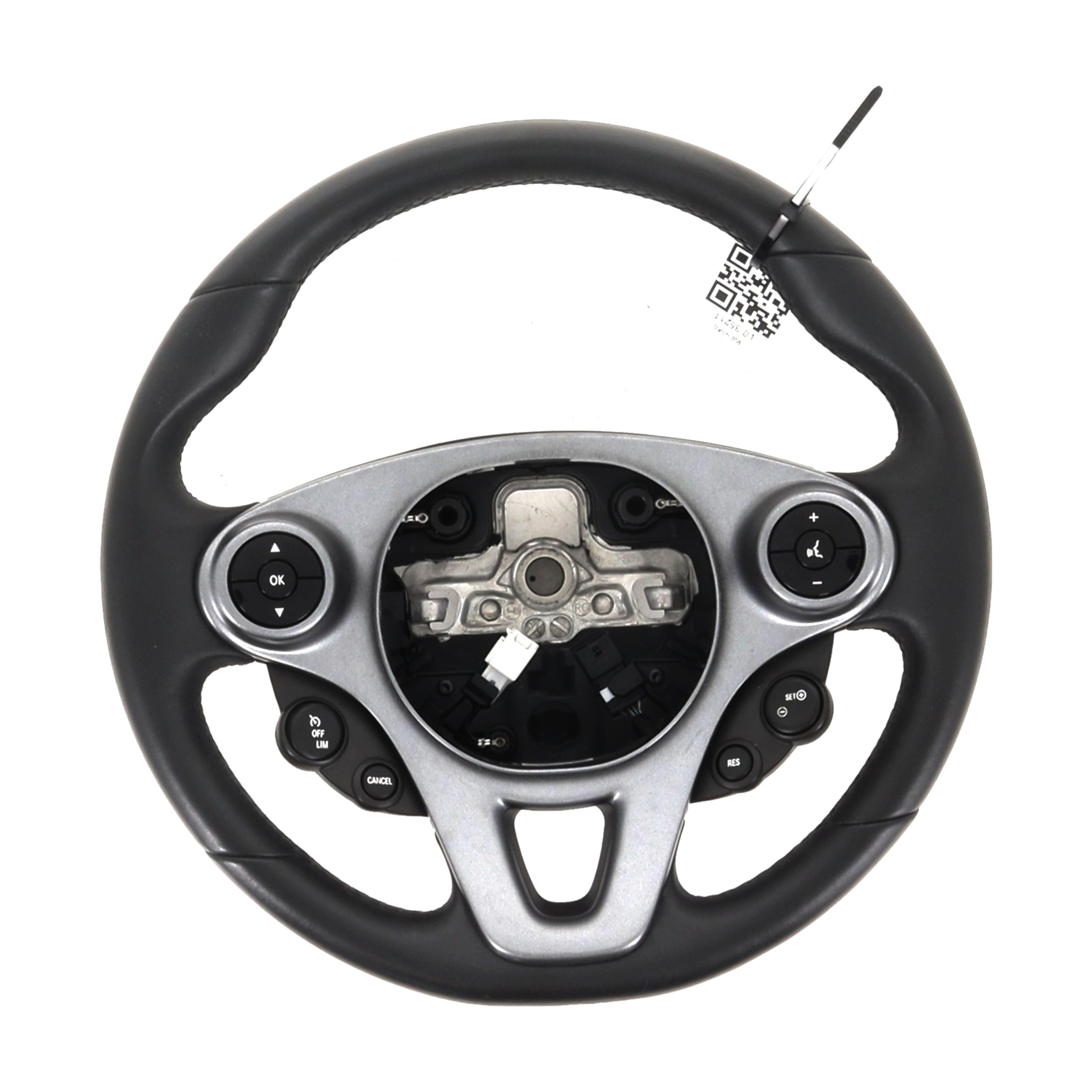 Volant A4534603500 - SMART FORFOUR 2 1.0 71 - L0-3521T L0-3521T