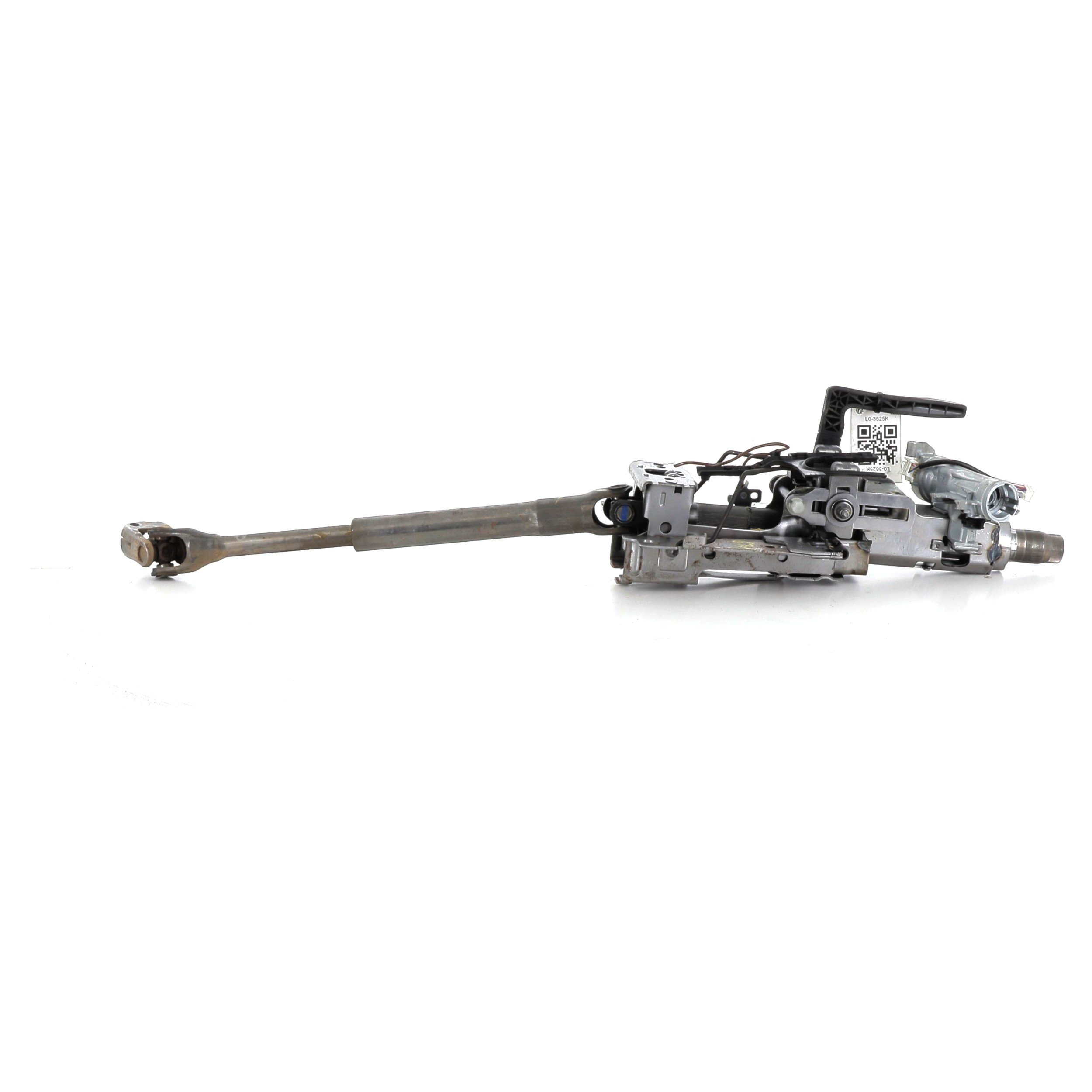 Colonne de direction 2K5419501A - VOLKSWAGEN CADDY 4 -NS1K_TYPE - L0-3625K L0-3625K