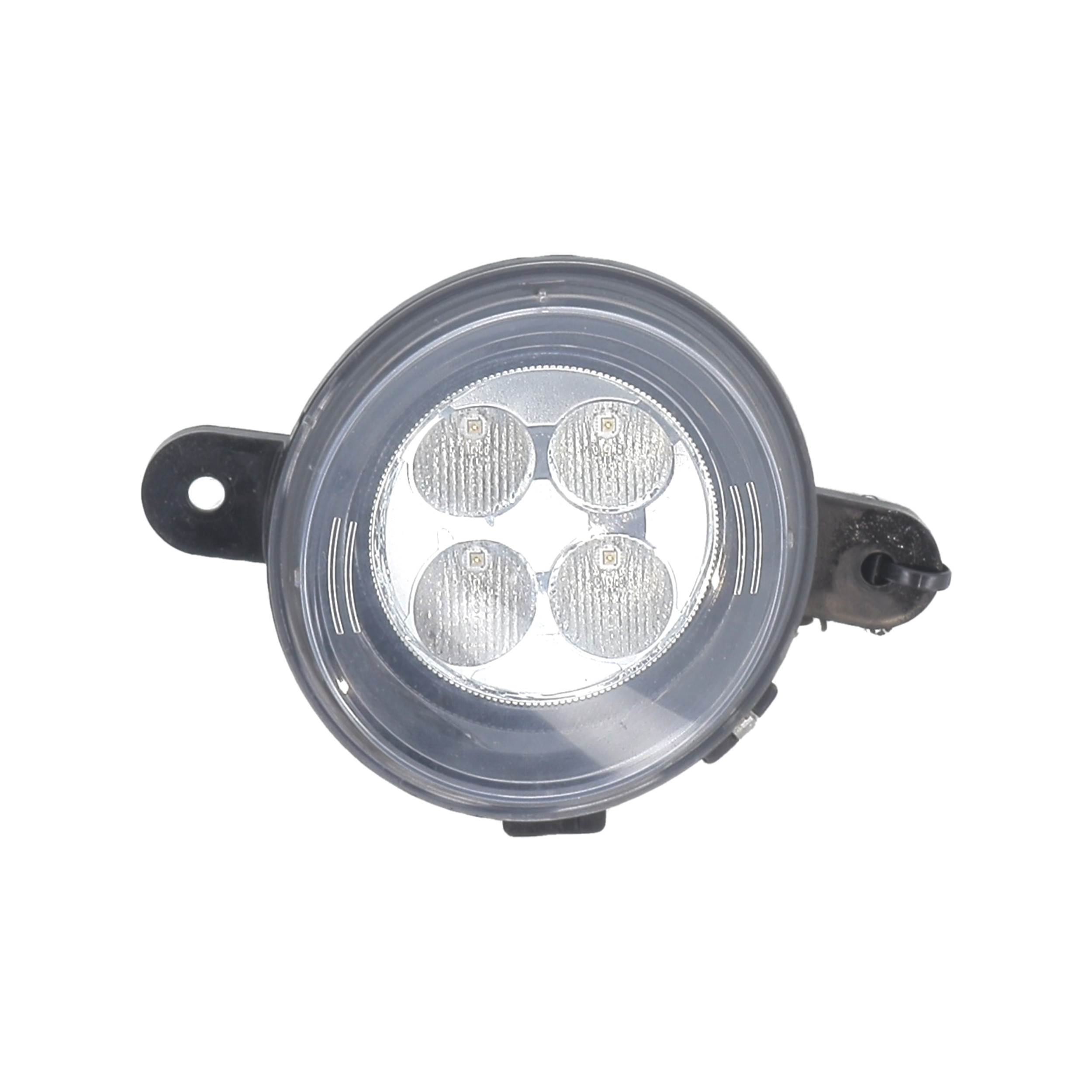 Feu diurne avant gauche 266056092R - RENAULT TWINGO 3 PH.1 SCE 70 - L0-3655S L0-3655S