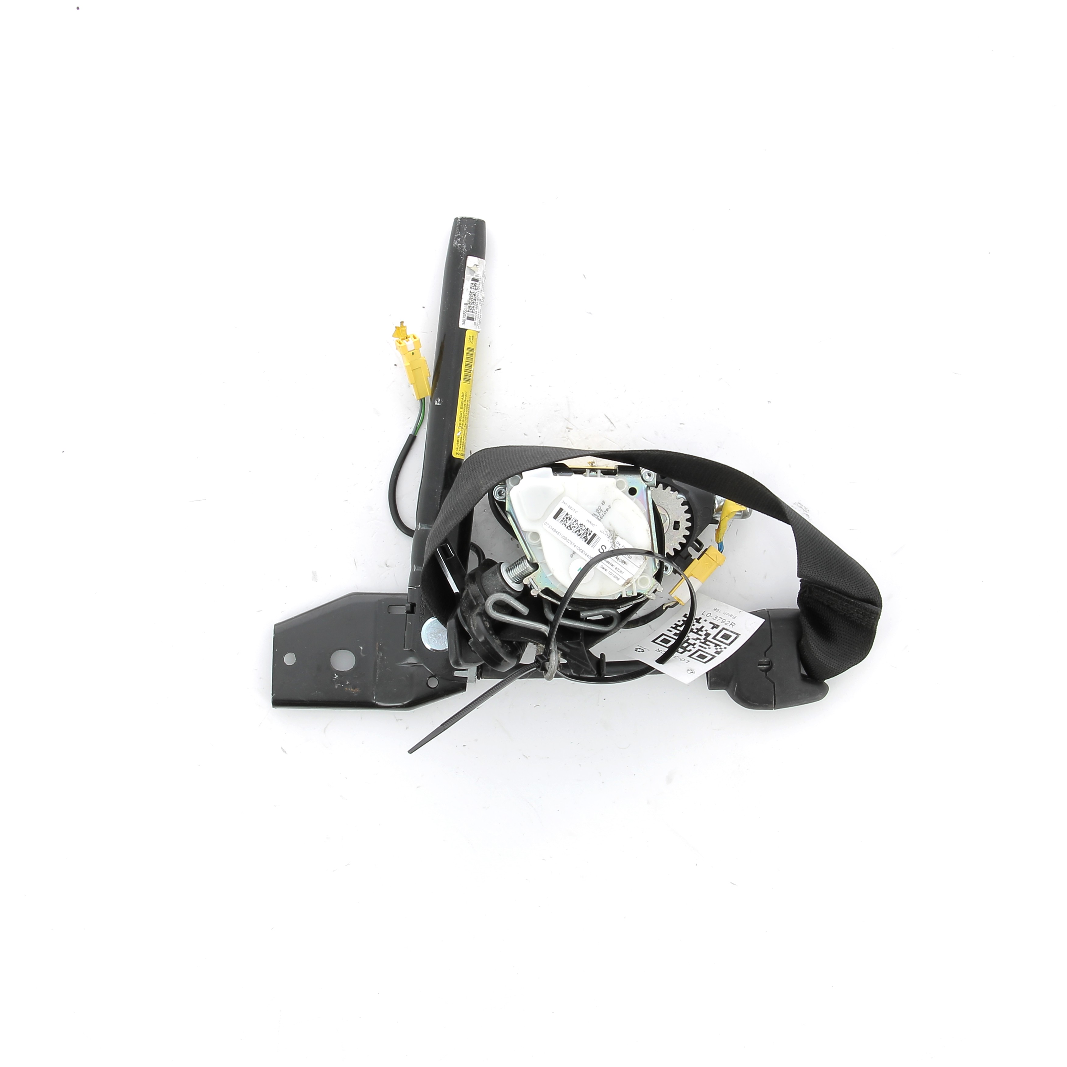 Ceinture avant gauche LANCIA DELTA 3 réf. 735526974 L0-3792R L0-3792R