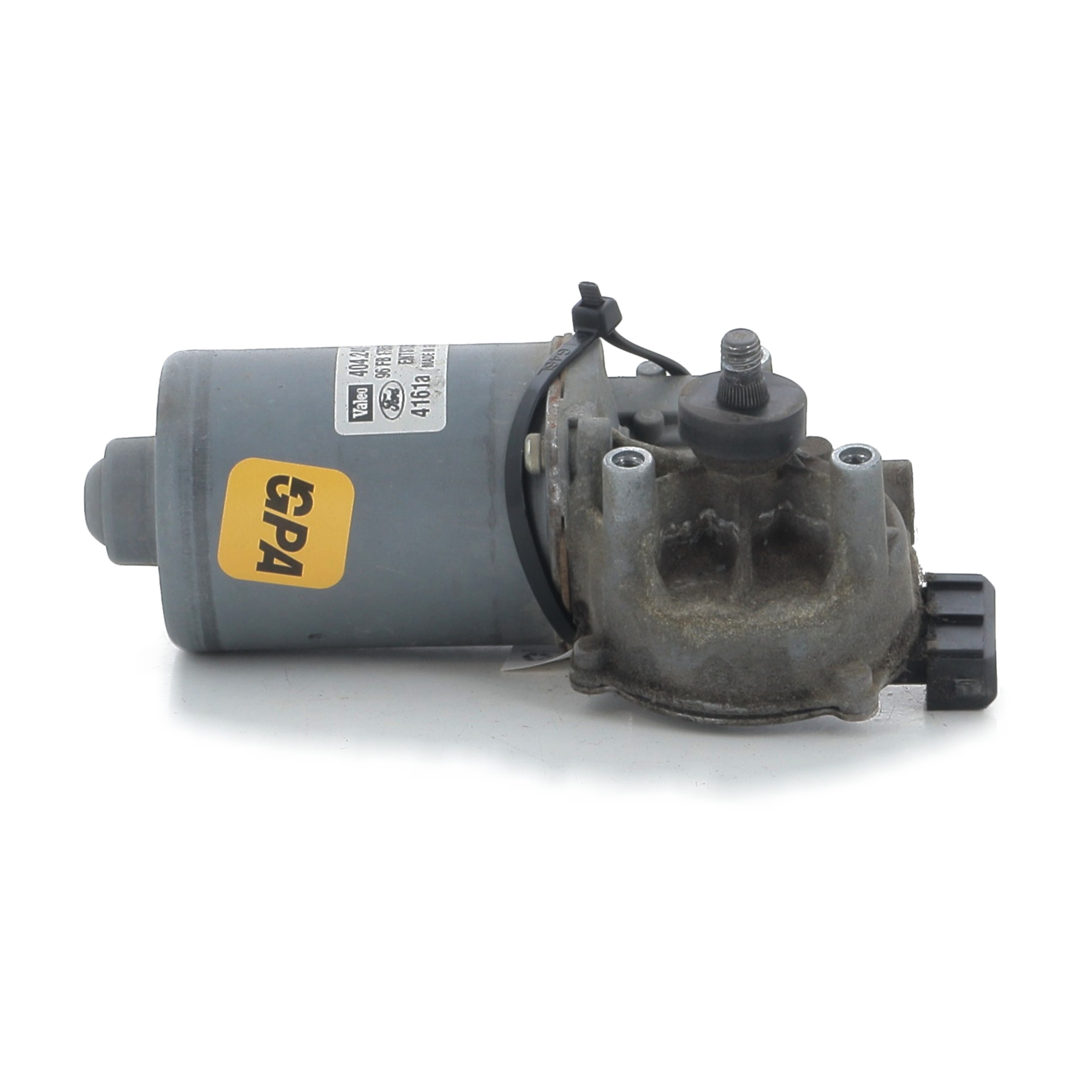 Moteur d'essuie glace avant réf. 1008772 FORD PUMA 1 L0-3853G L0-3853G