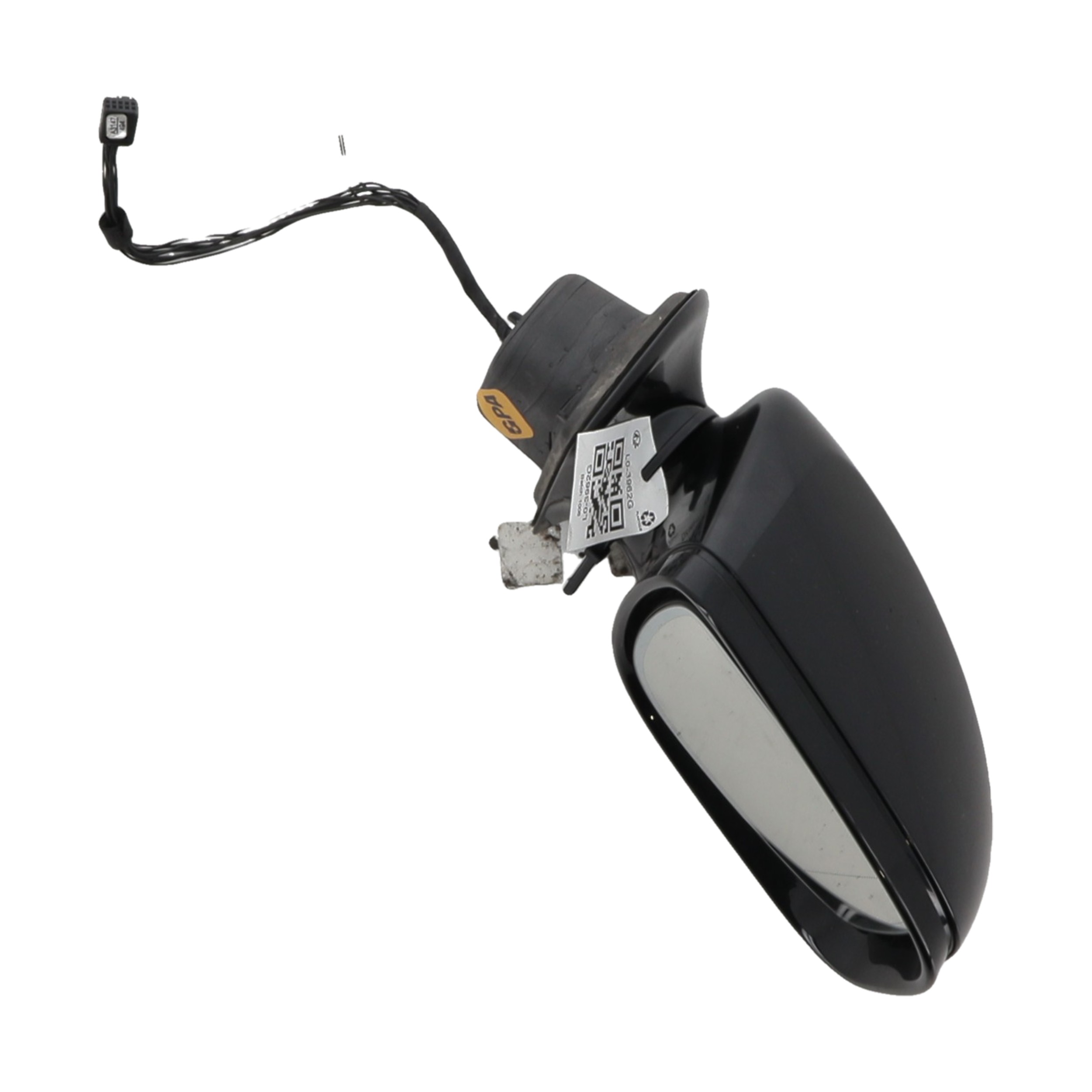 Rétroviseur droit MERCEDES CLASSE E 3 PH.2 réf. 2118101676 L0-3962G L0-3962G