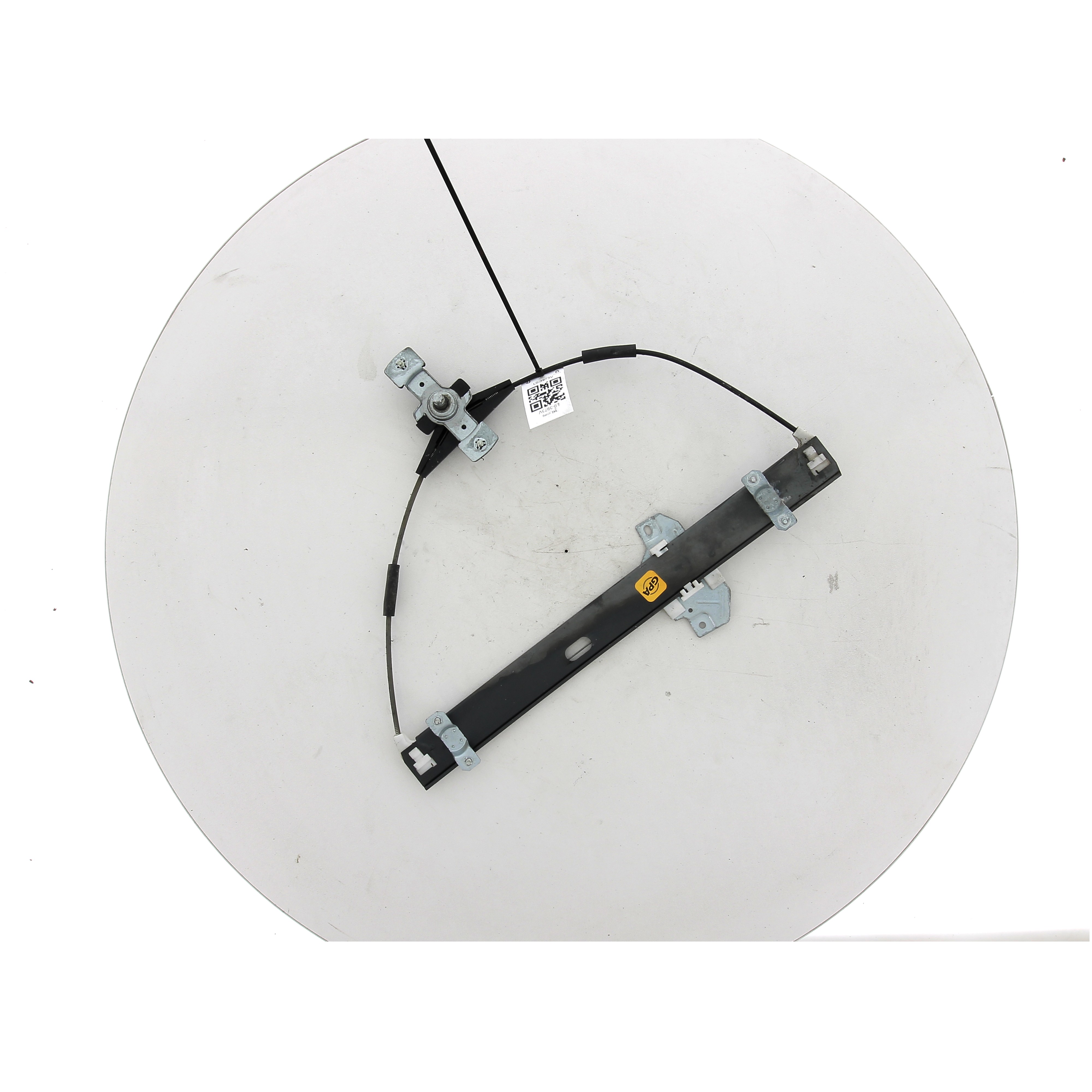 Lève-vitre avant gauche CHEVROLET MATIZ 2 L0-3973V L0-3973V