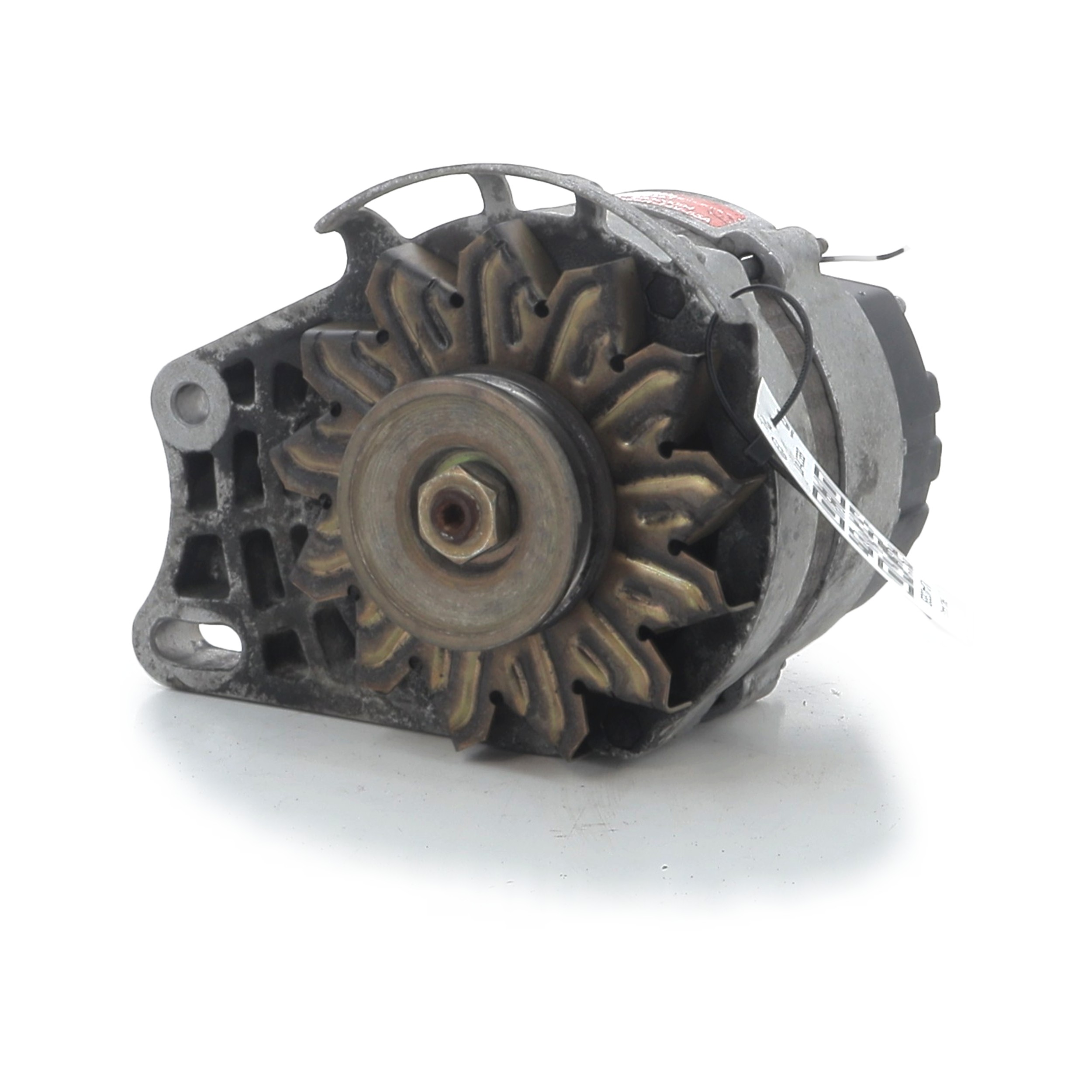 Alternateur FIAT PANDA 1 PH.2 CLX réf. 7704356 L0-4038B L0-4038B