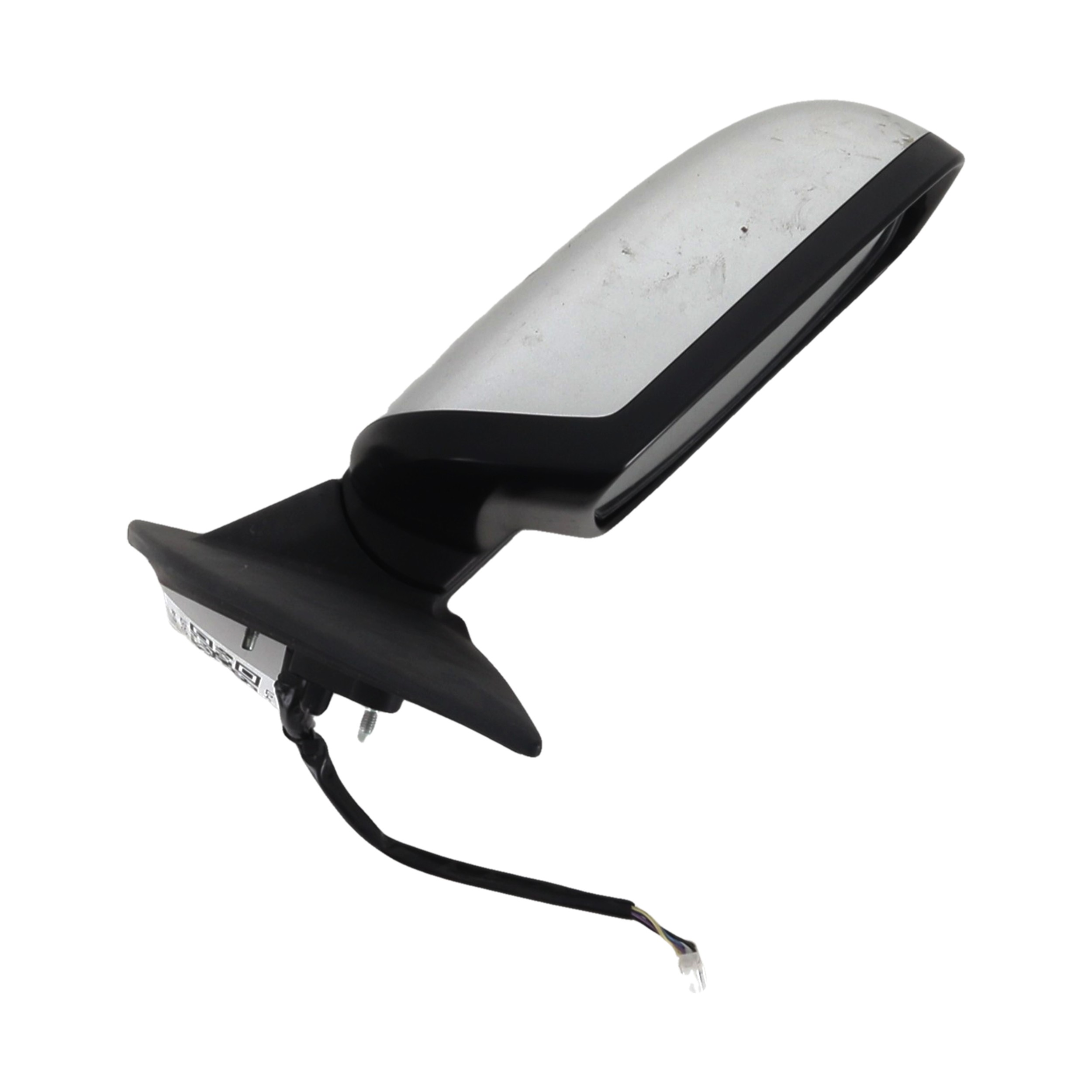 Rétroviseur droit NISSAN X-TRAIL 2 PH.1 réf. 96301-JG475- L0-4167X L0-4167X