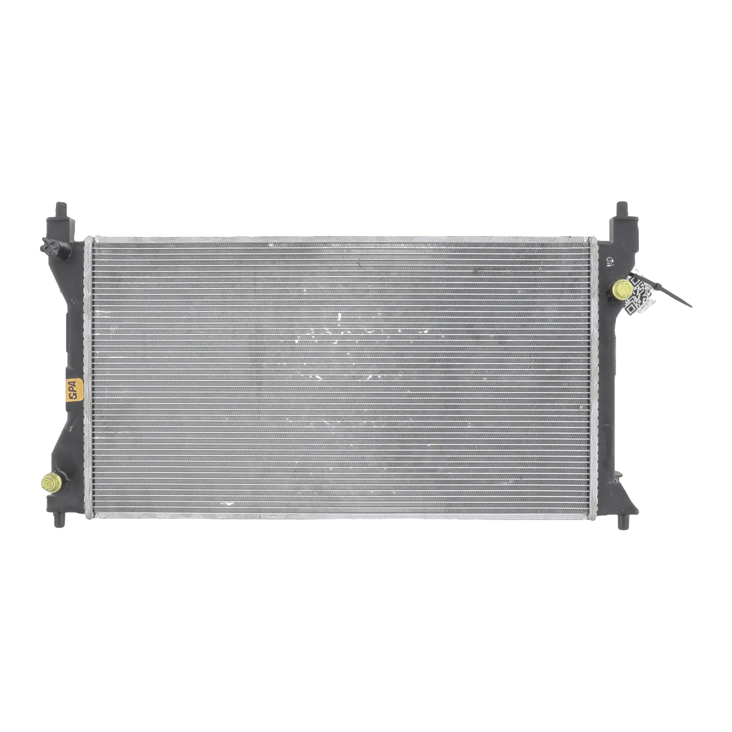 Radiateur d'eau HONDA E ELEC 153 réf. 1J01061M003 L0-4413R L0-4413R